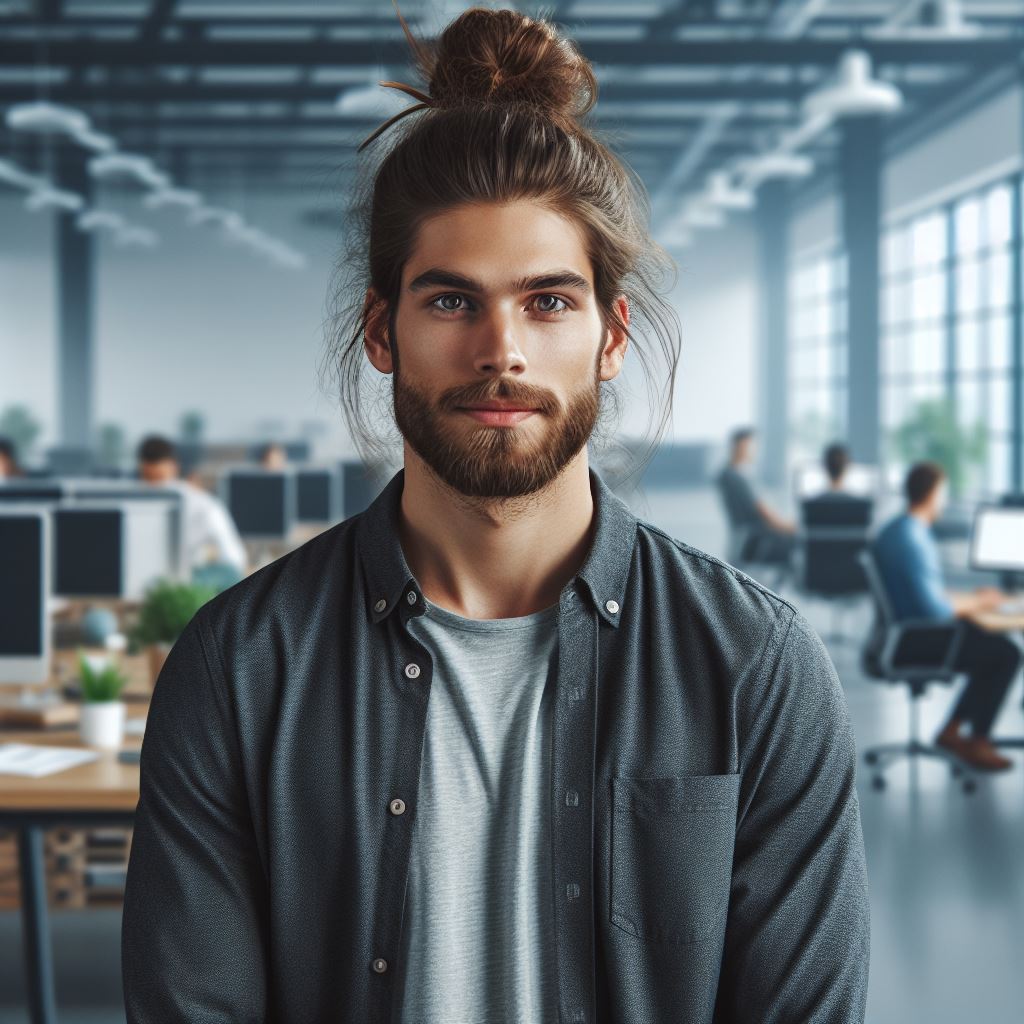 Tobi K - ReMa Co-Founder