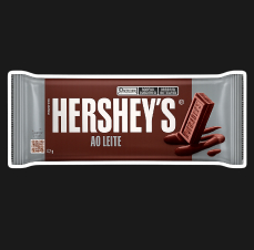 Barra de chocolate