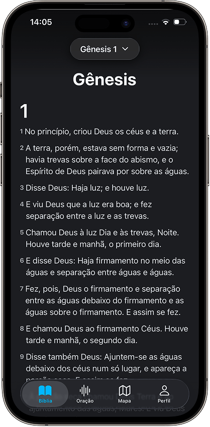 Bíblia