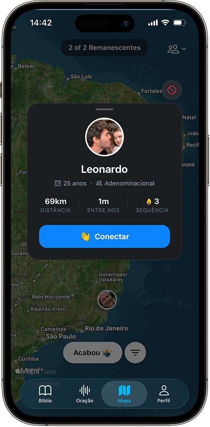 Contato