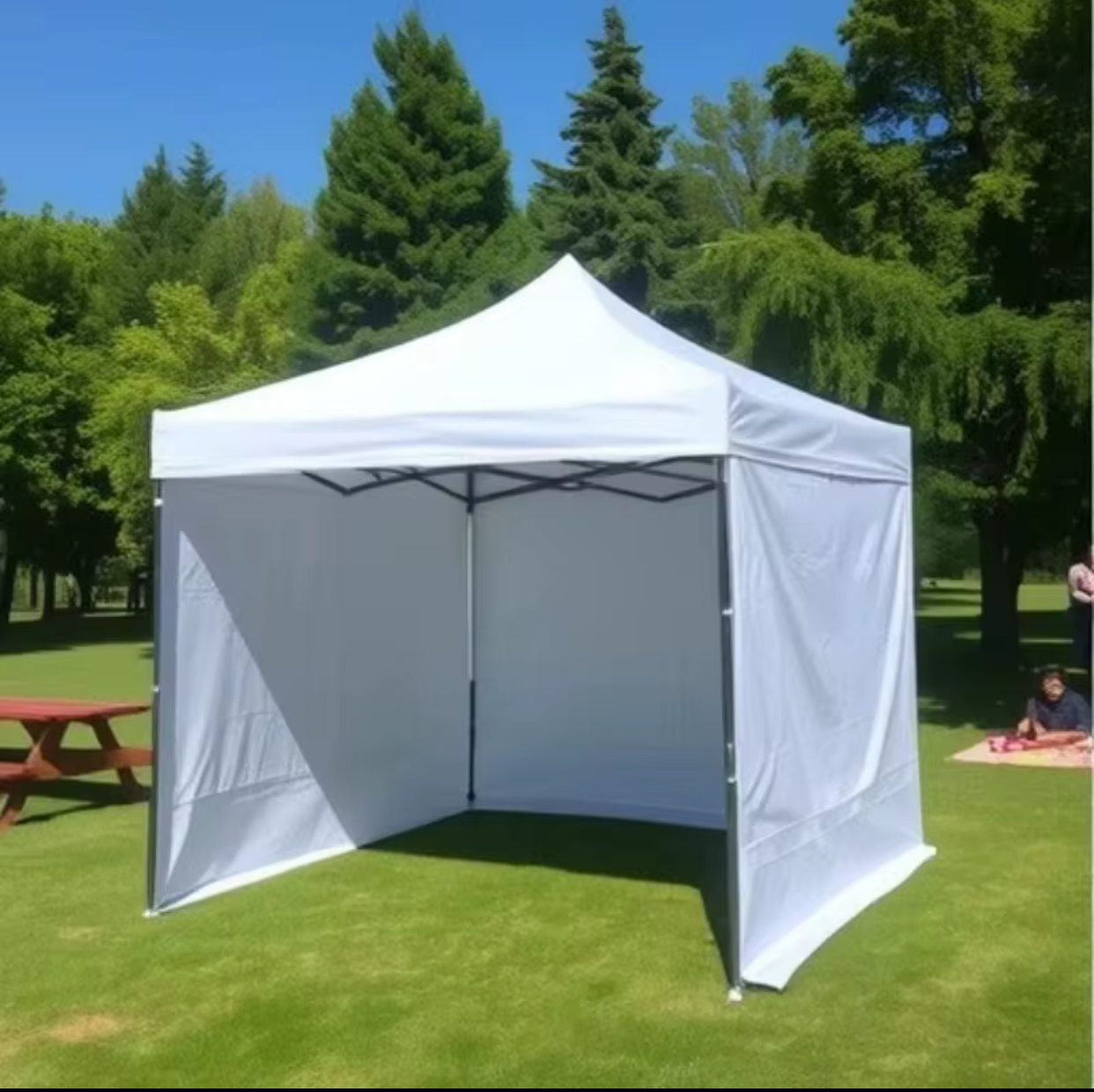 Marquee 3x3 