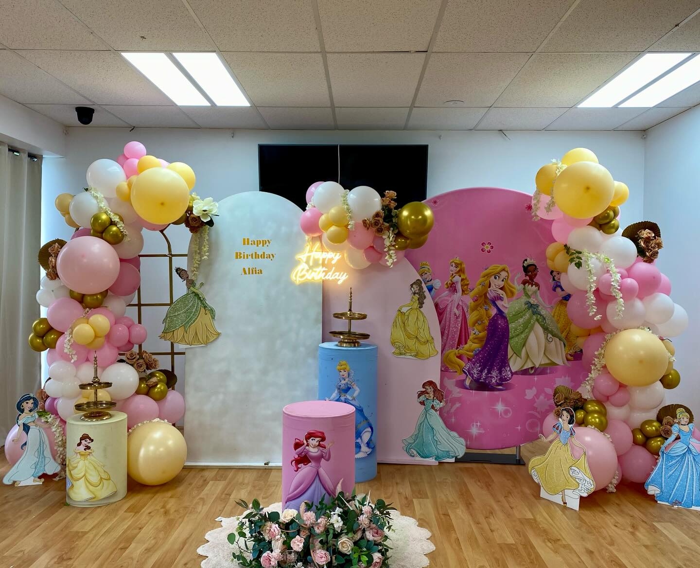 Corporate & Business Events