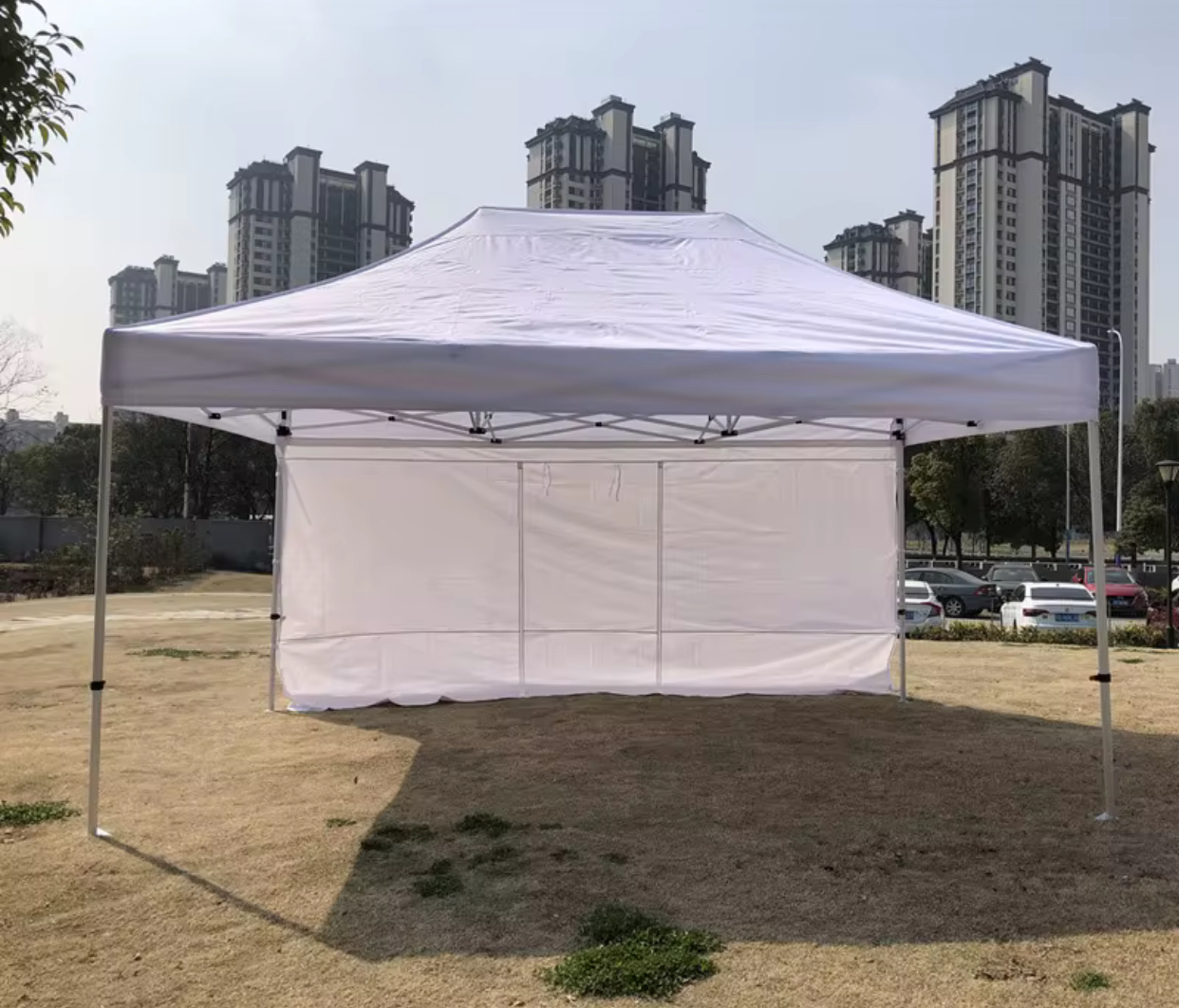 Marquee 4.5 X 3 Meter