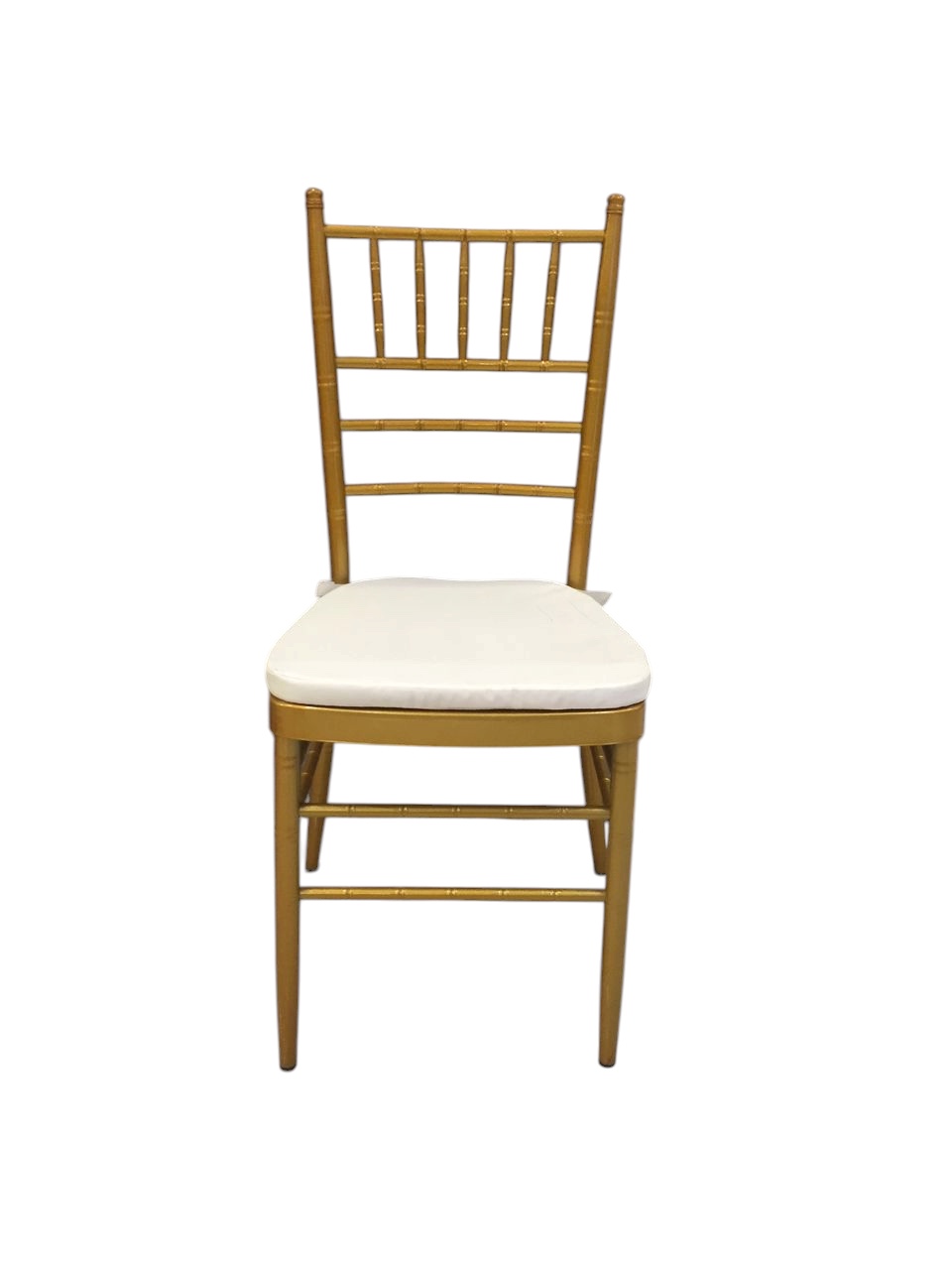 Golden Tiffany Chair