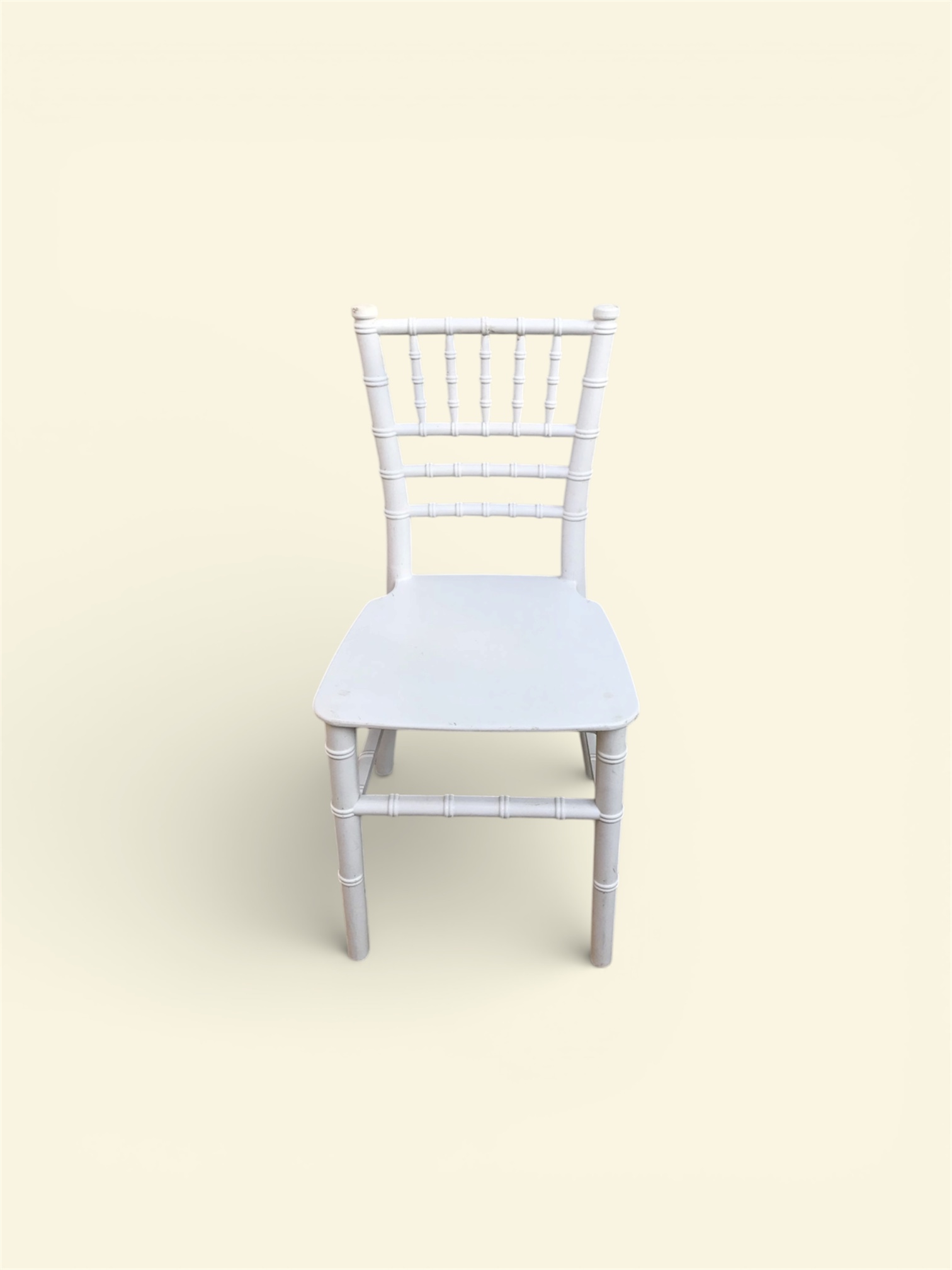 Kids Tiffany chair