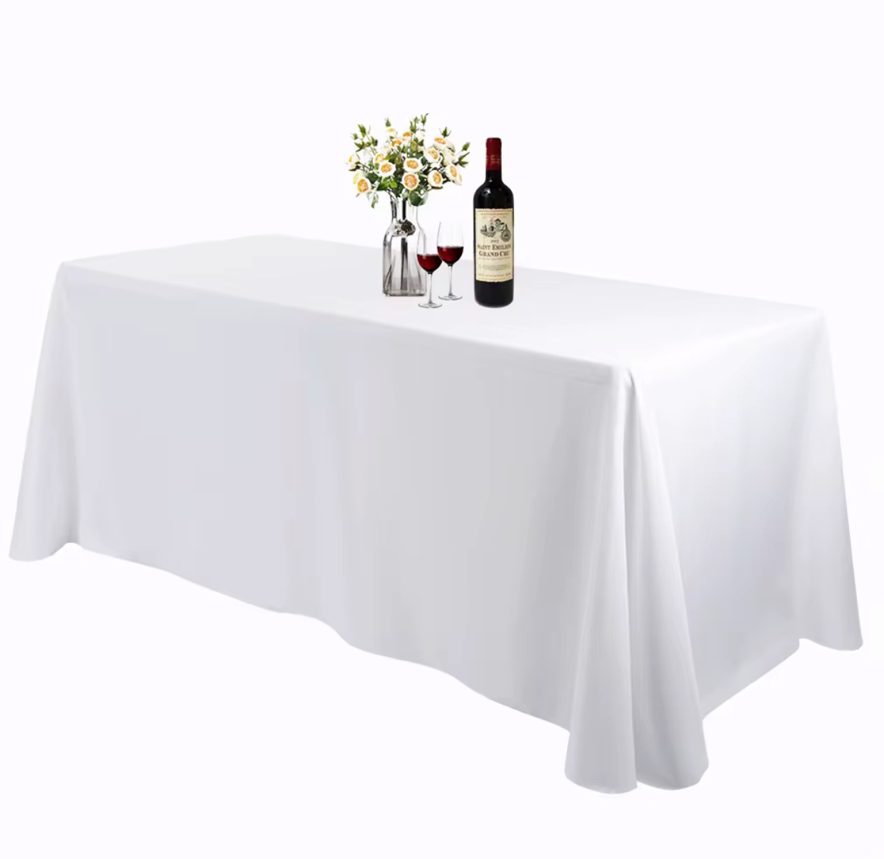 Rectangular Table Cloth