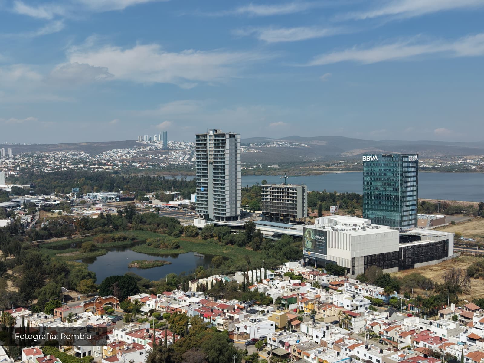 La teoría de los tres ejes rectores en los remates inmobiliarios