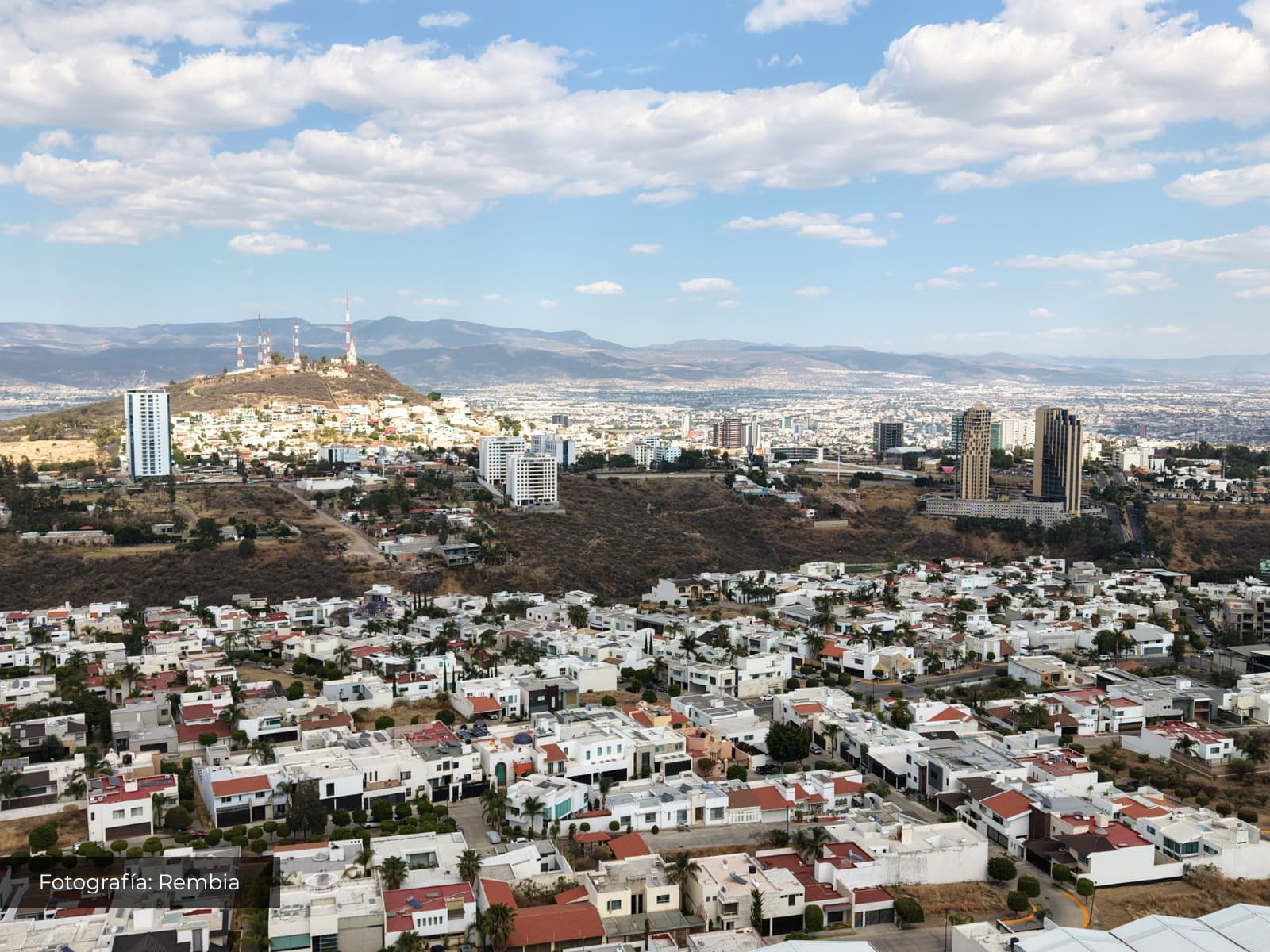 La vivienda sigue subiendo en México: qué revela el Índice SHF 2026