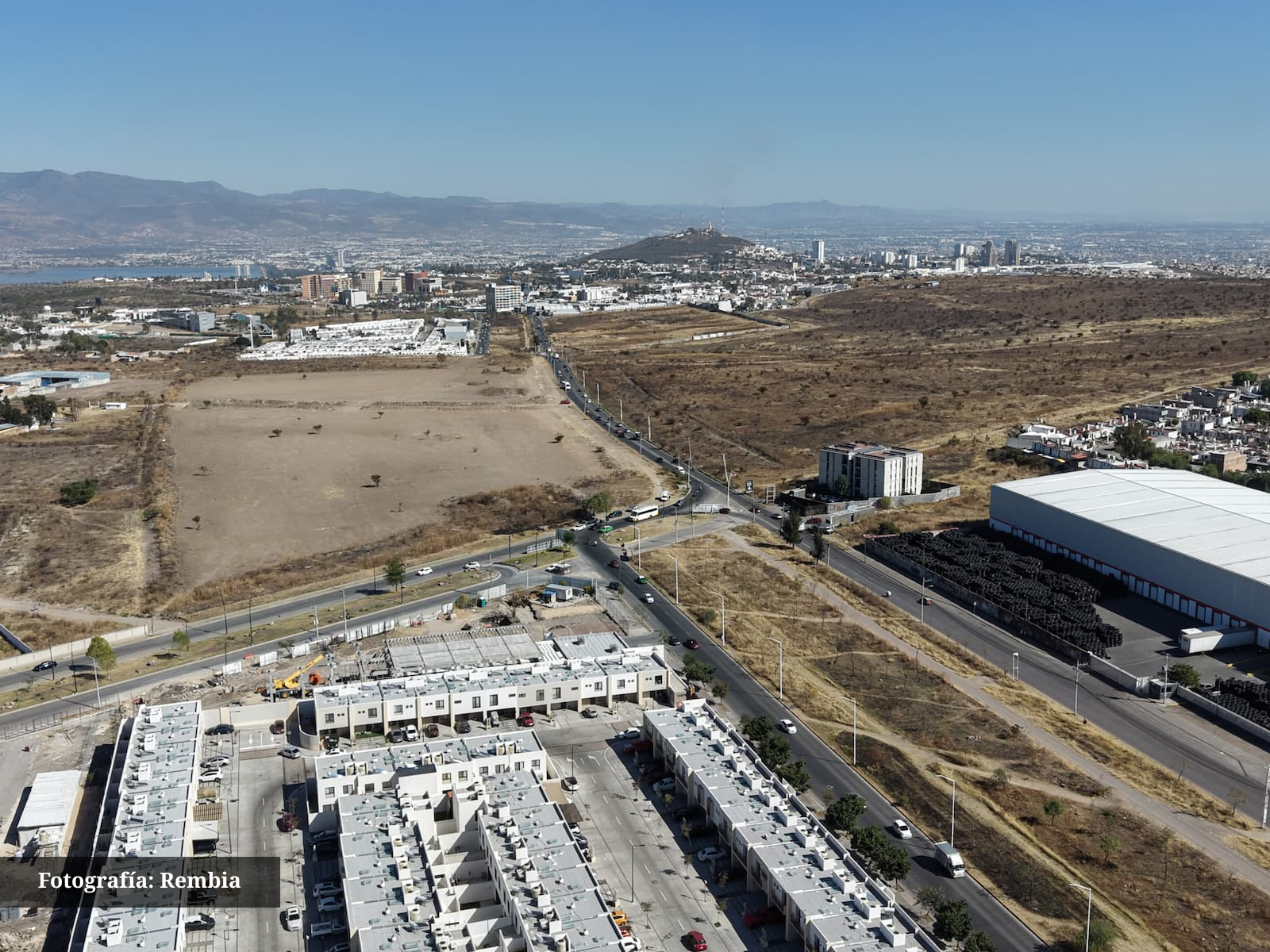 El financiamiento a la construcción en el FOVI 2025–2030: a quién va dirigido y por qué es clave para la oferta de vivienda