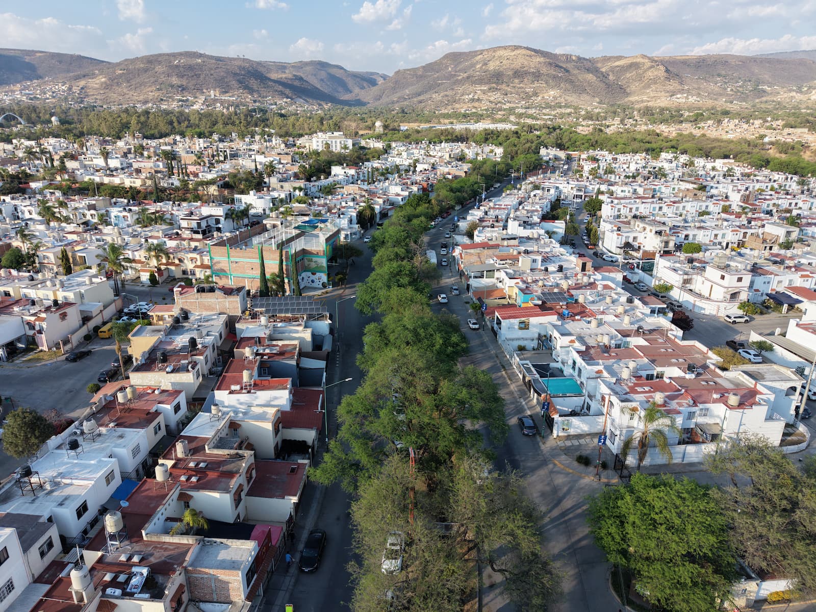 El impacto del aumento en materiales de construcción sobre el precio de la vivienda