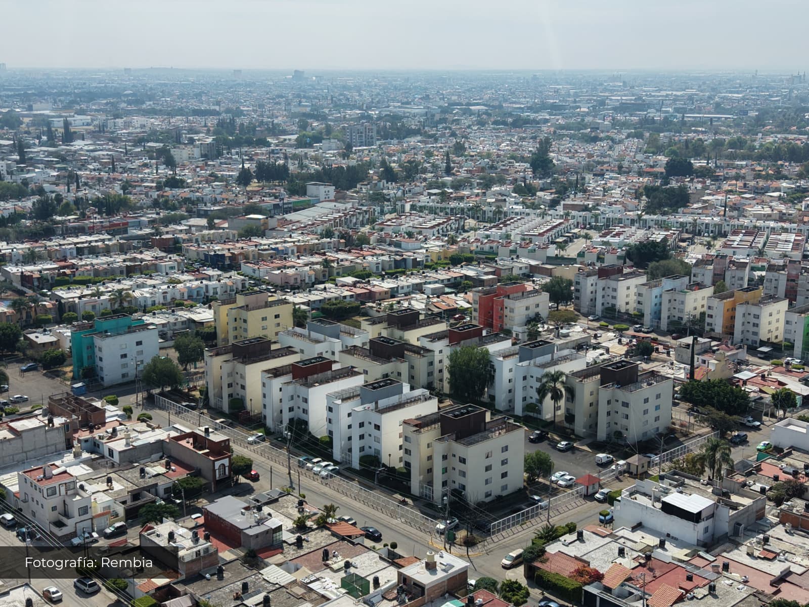Infonavit 2026: menos créditos hipotecarios proyectados, pero mayor derrama total