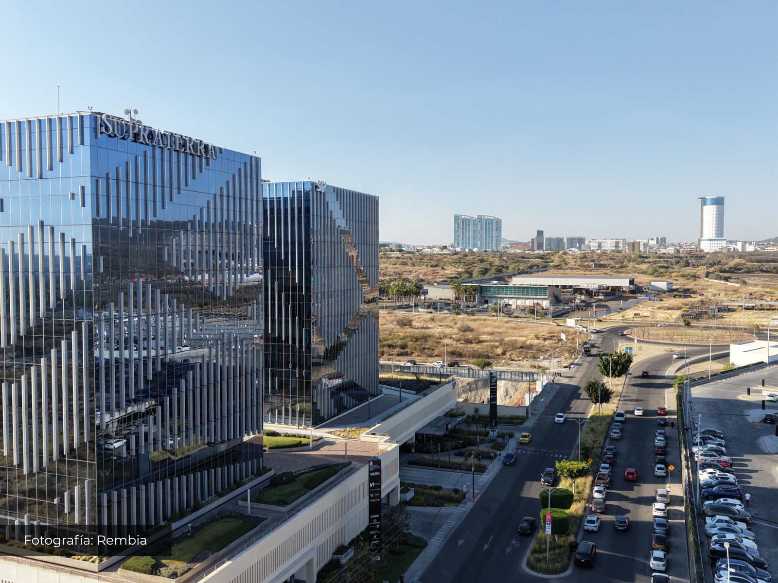 Oferta, demanda y expansión urbana: qué explica realmente la plusvalía inmobiliaria en León y Querétaro