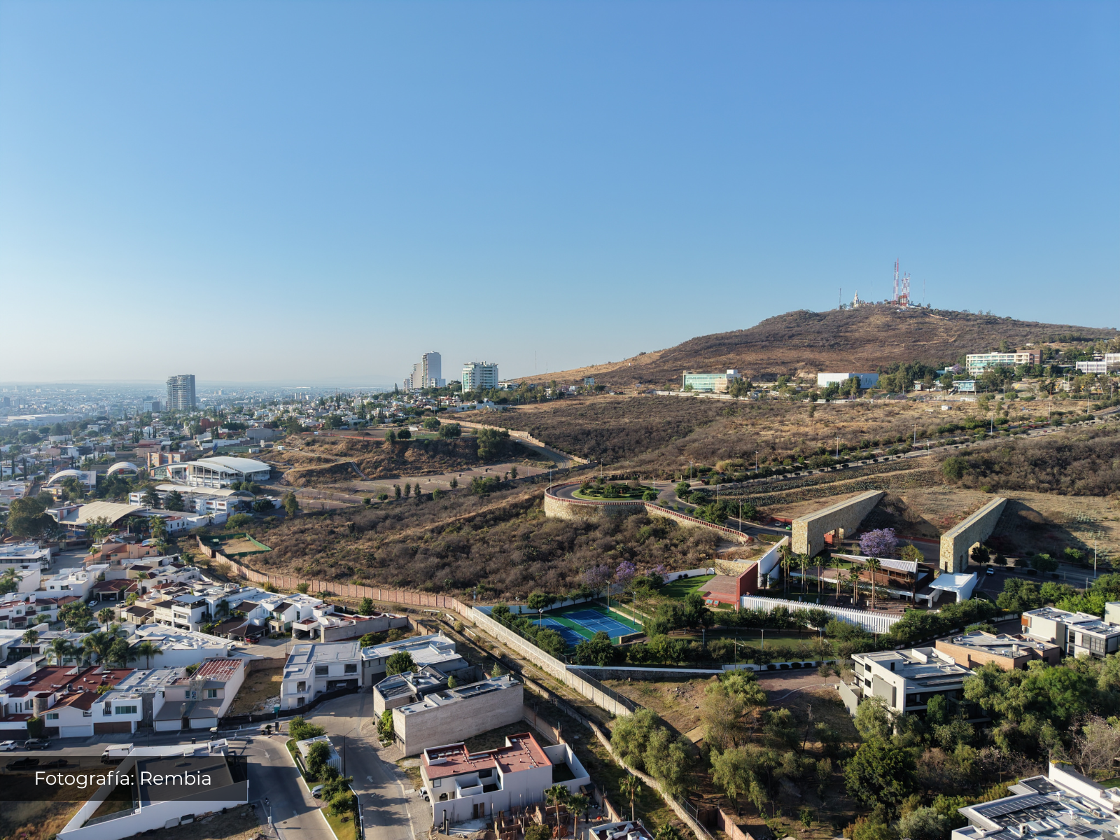¿Qué está pasando con los precios de vivienda en el Bajío en 2026? Tendencias recientes del Índice SHF