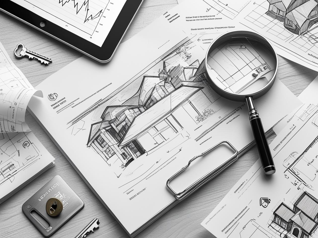 Tendencias del mercado inmobiliario en México para 2025: Oportunidades y desafíos
