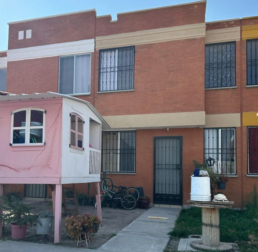 Casa en remate en ARBOLEDAS DE CD BAJIO, Salamanca, Guanajuato | Adjudicada | Ref. 2ODE6S | Rembia