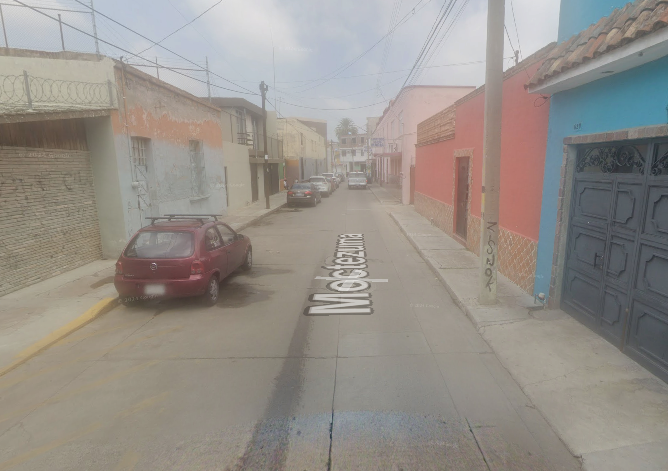 BARRIO LA SALUD foto 2