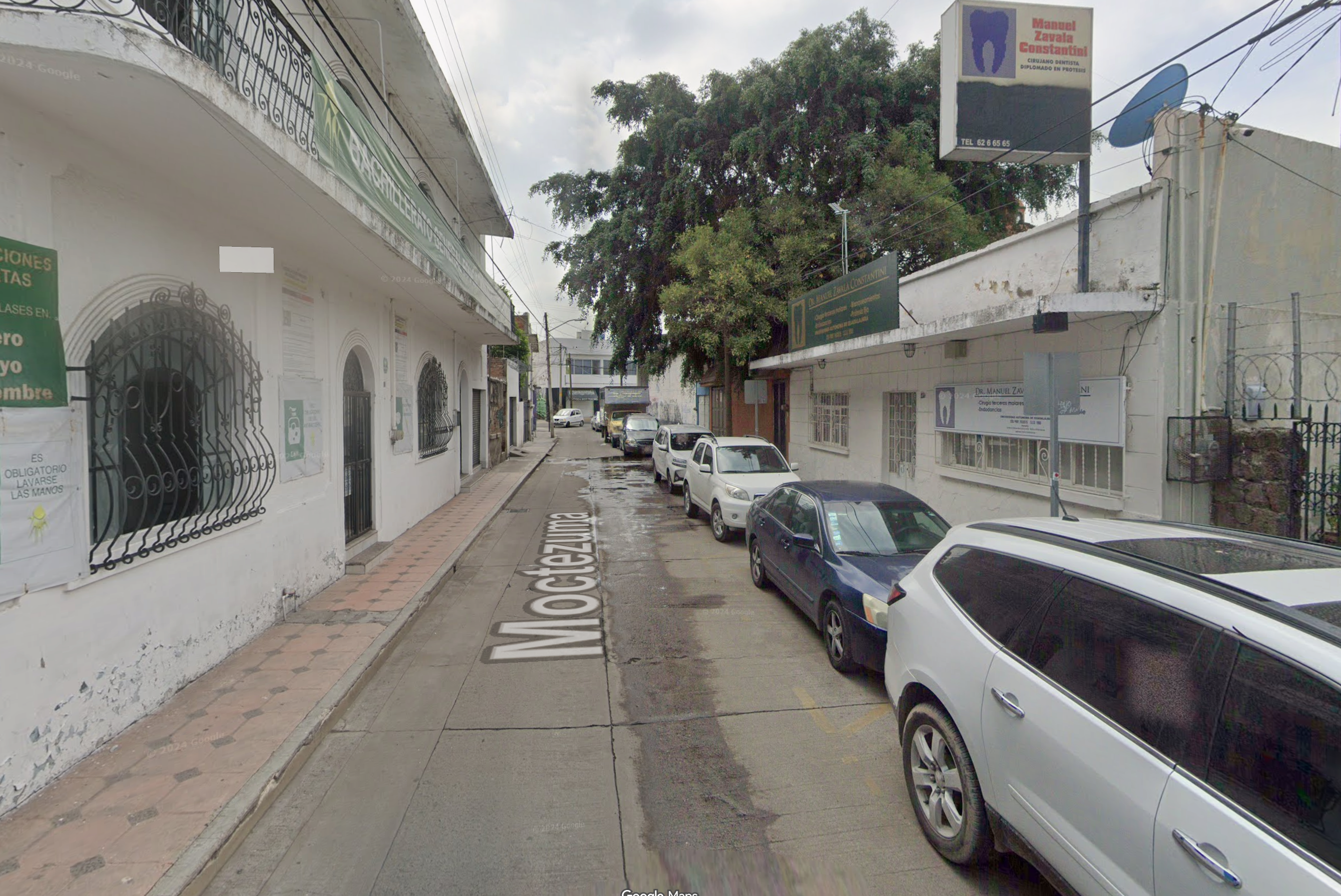 BARRIO LA SALUD foto 3