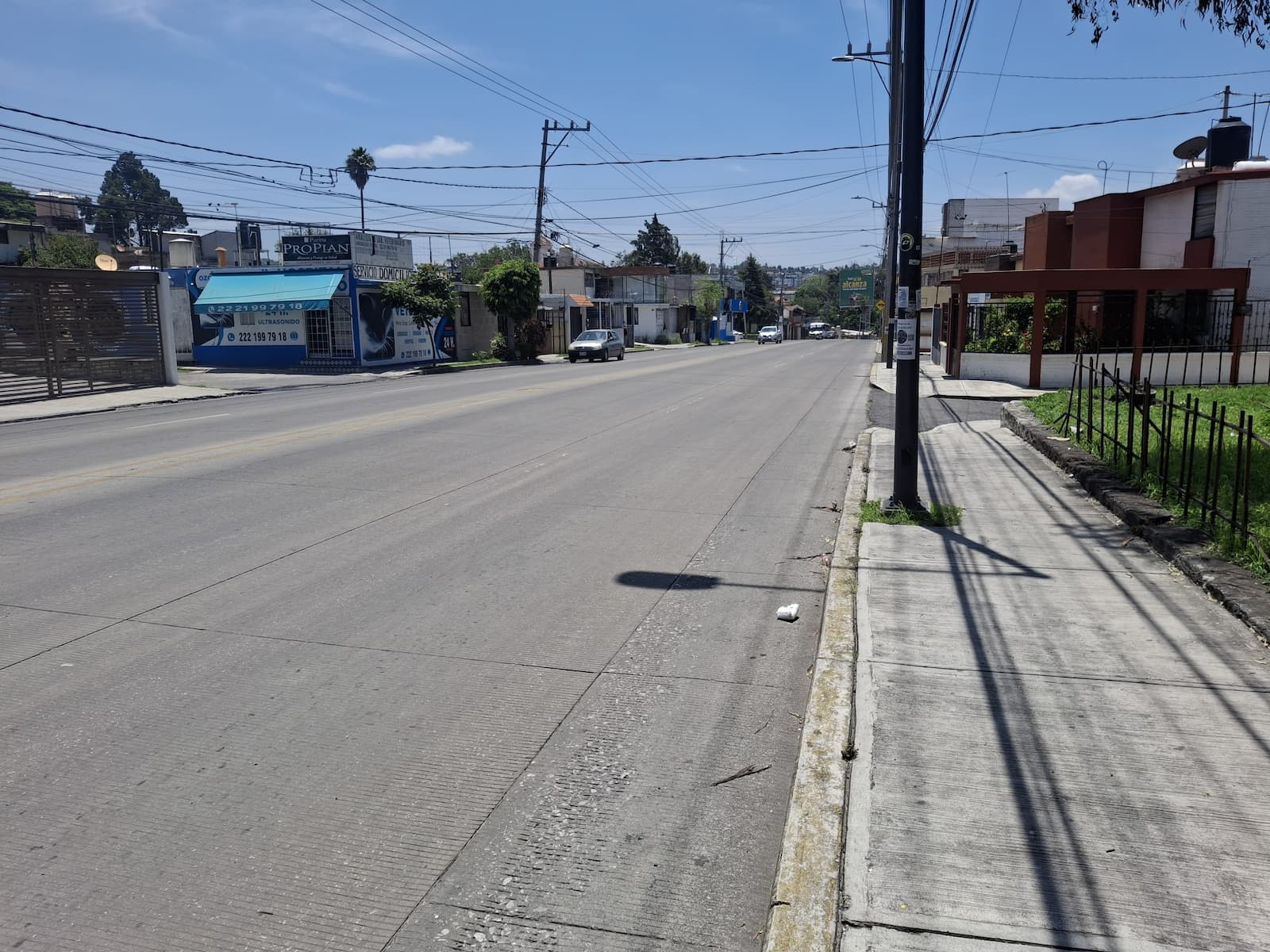 LA HACIENDA miniatura 6