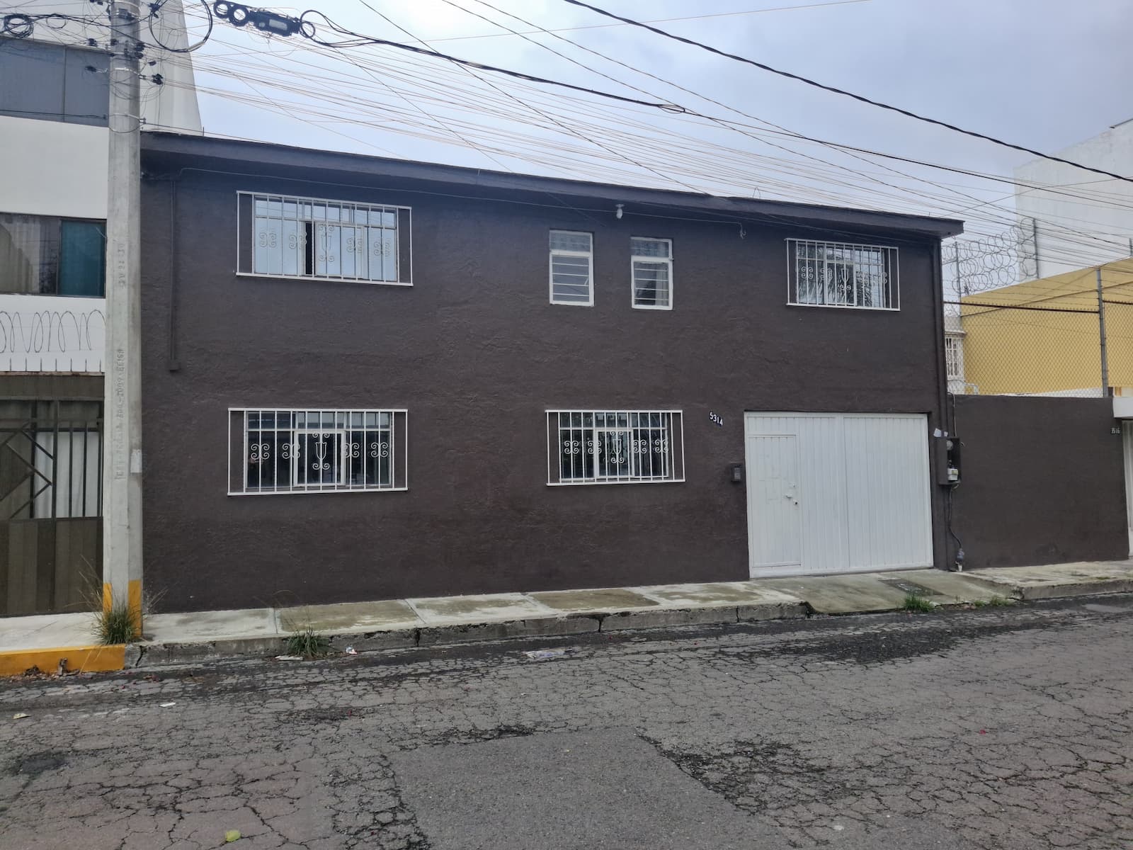 Casa en remate en COL. LAS PALMAS, puebla, puebla | Adjudicada | Rembia