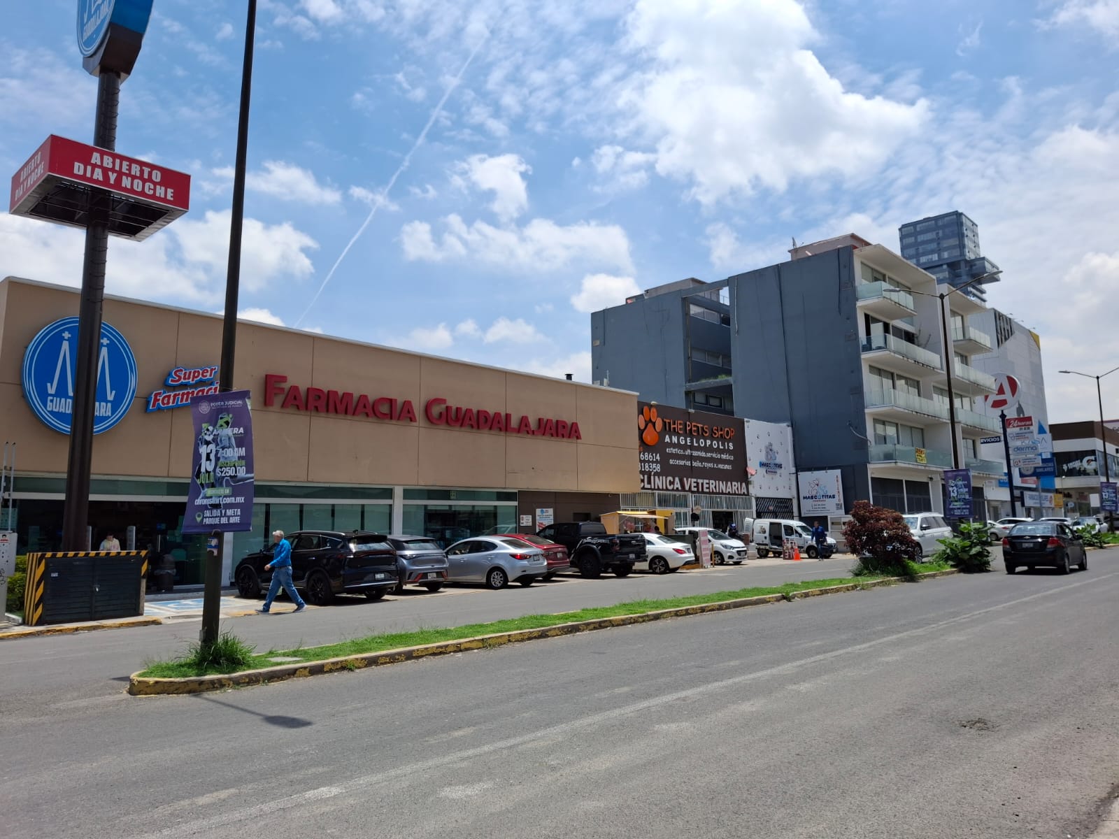 FRACC. VALLE REAL foto 3