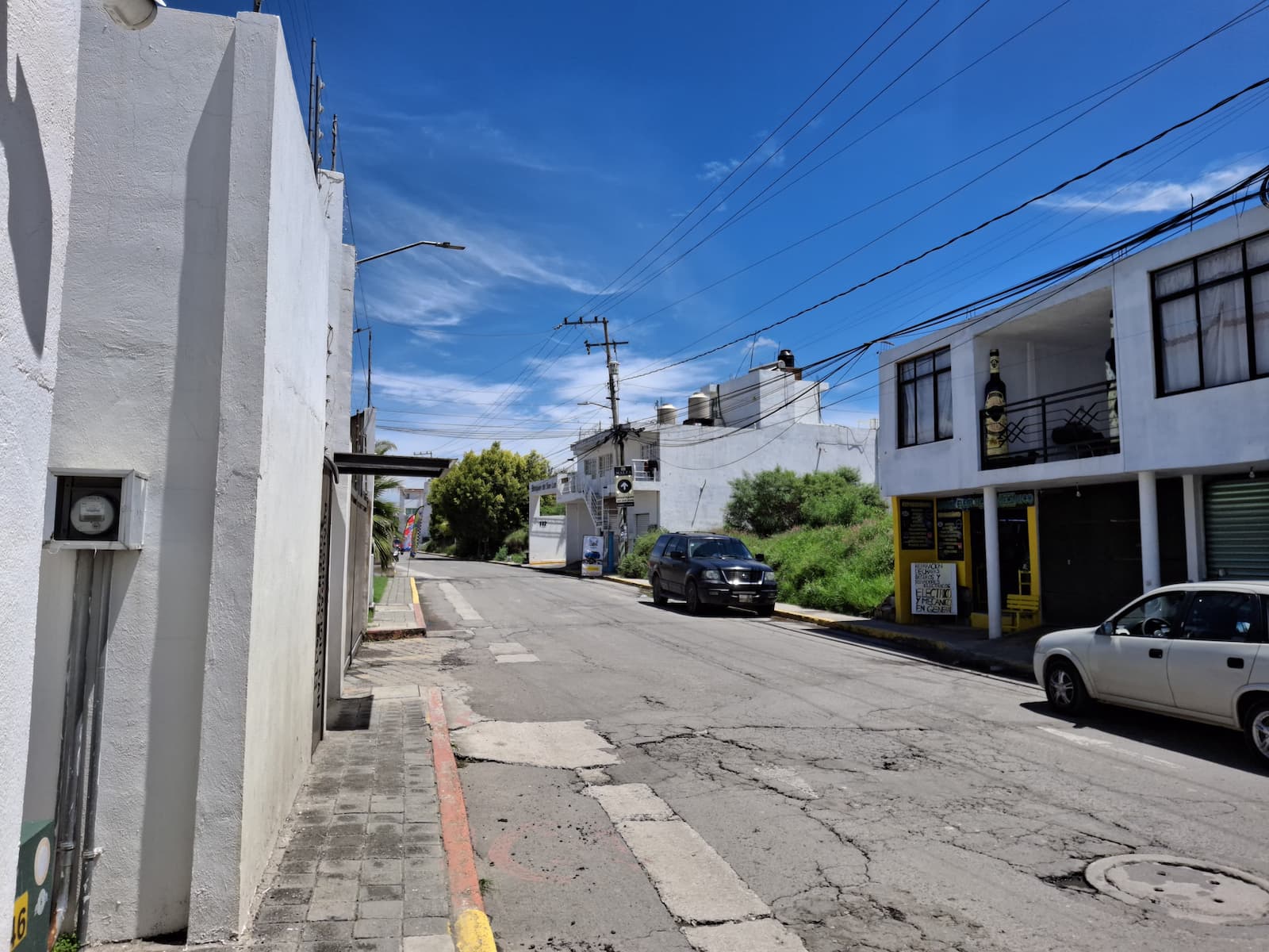 LOMAS DE TARANGO foto 3