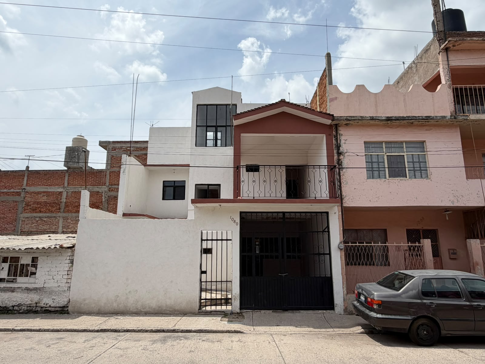 Casa en remate en ESFUERZO OBRERO, Irapuato, Guanajuato | Entrega inmediata | Rembia