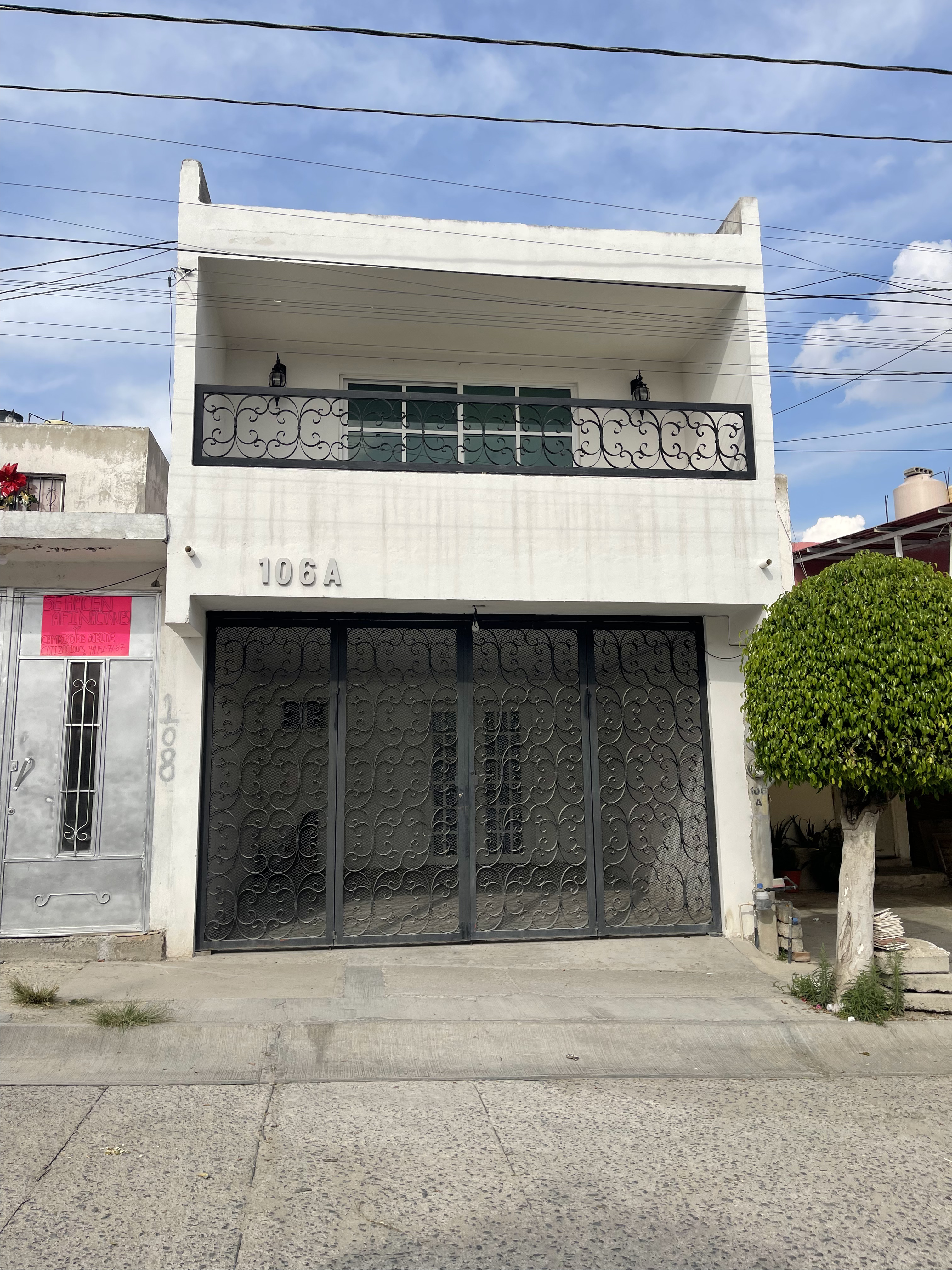 Casa en remate en PASEOS MIRAVALLE, León, Guanajuato | Visita disponible | Rembia