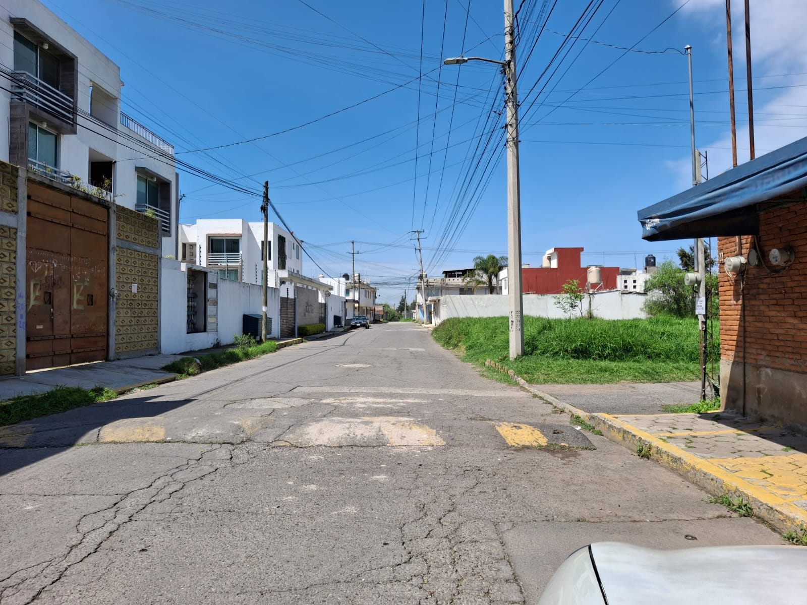 BARRIO EL ALTO foto 2