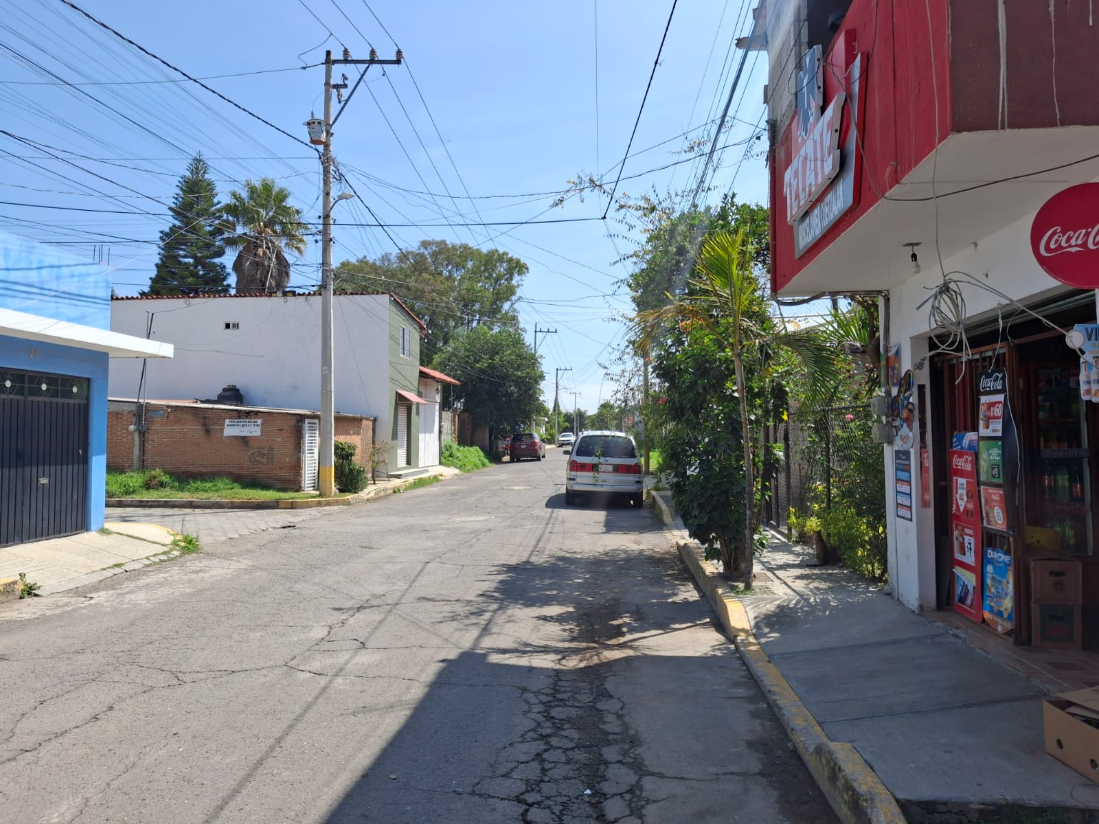 BARRIO EL ALTO foto 3