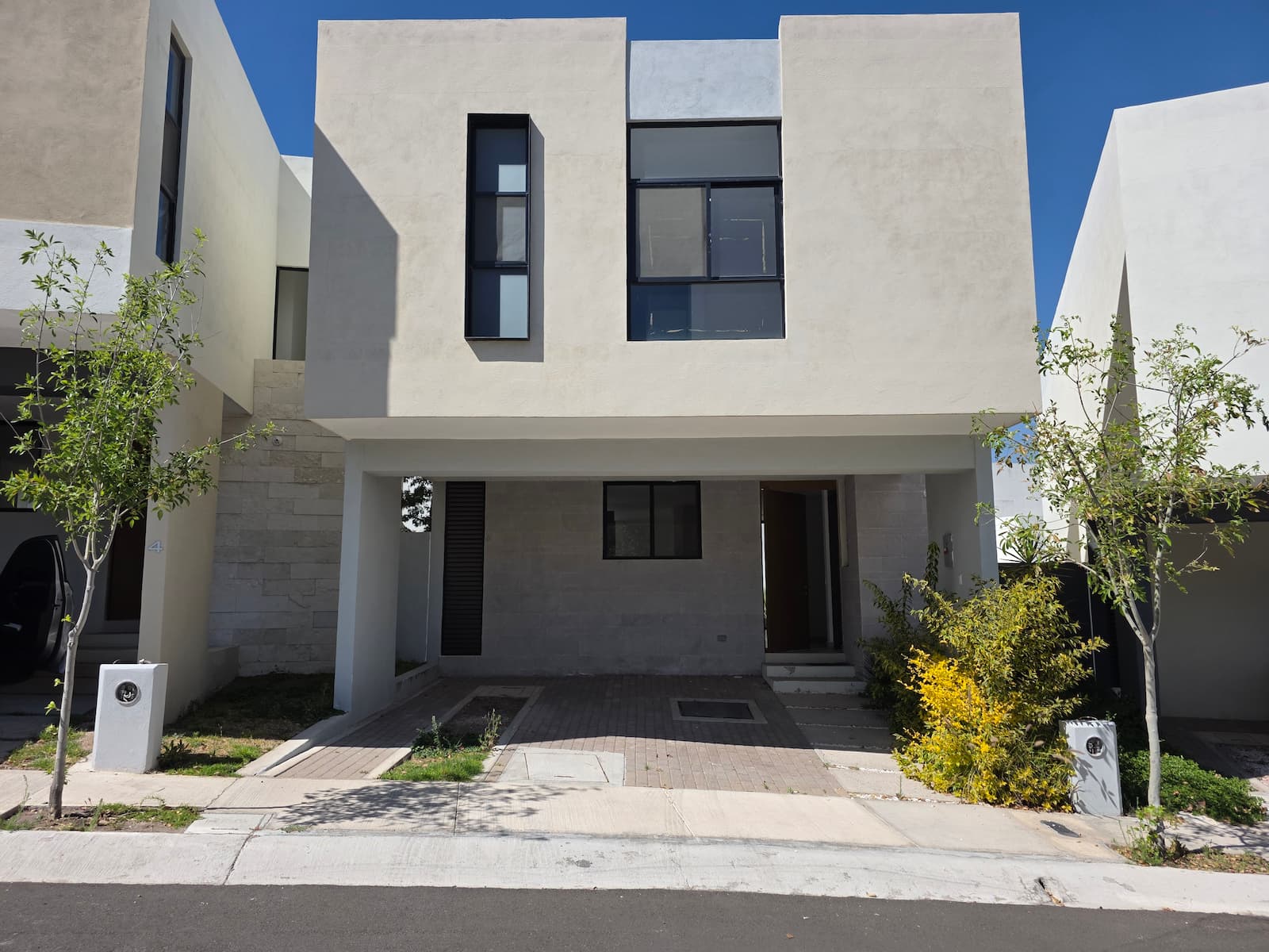 Casa en remate en ZIBATÁ queretaro queretaro | Rembia