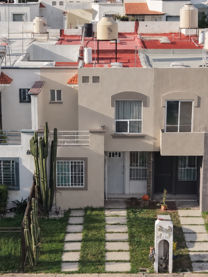 Casa en remate en BRISAS DEL LAGO, León, Guanajuato | Adjudicada | Rembia