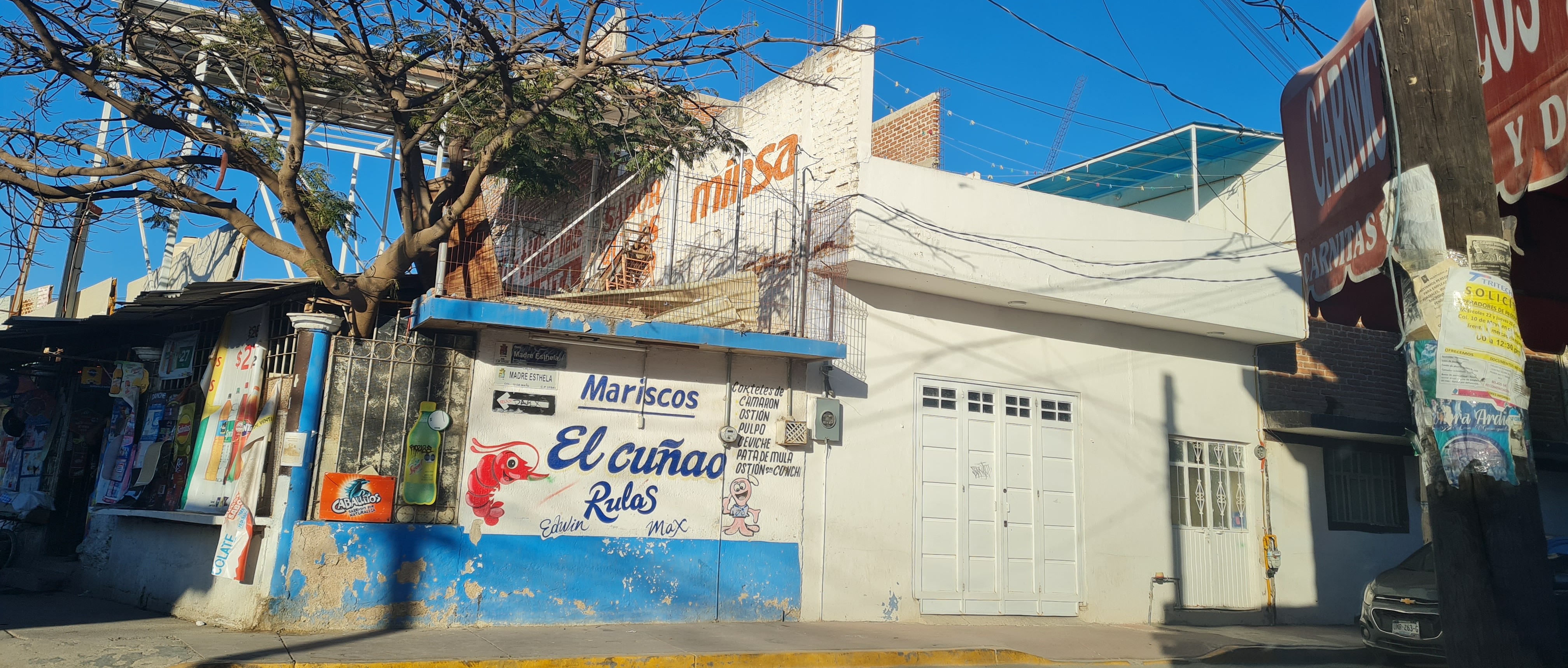 10 DE MAYO foto 2