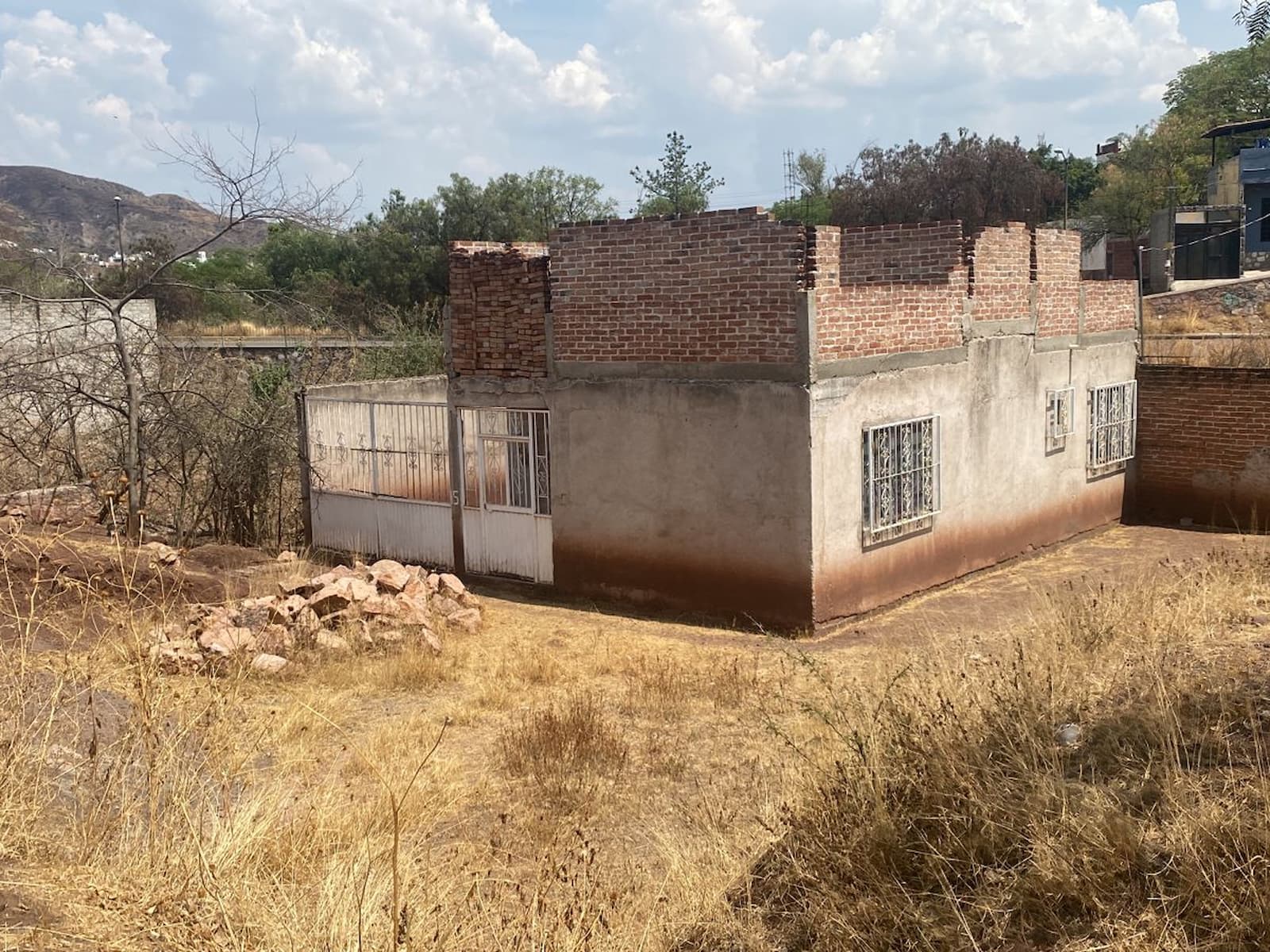 Casa en remate en Marfil guanajuato guanajuato | Rembia