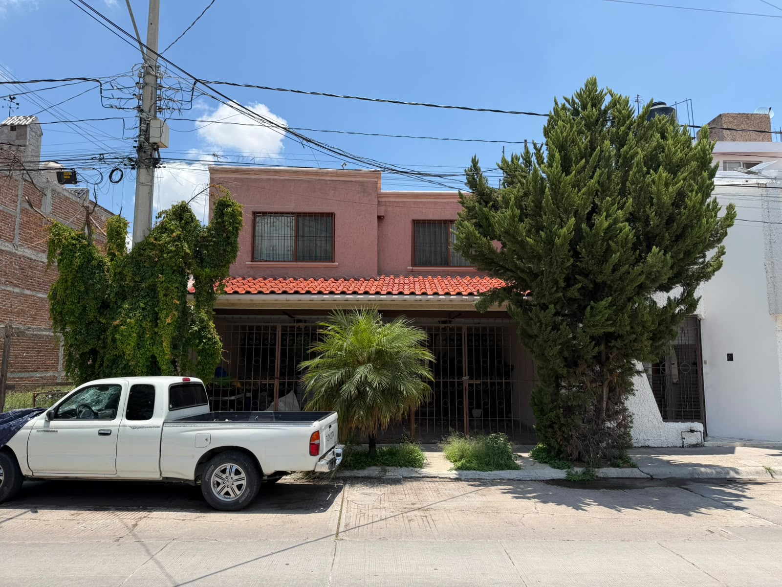 Casa en remate en SAN ISIDRO, León, Guanajuato | Adjudicada | Rembia