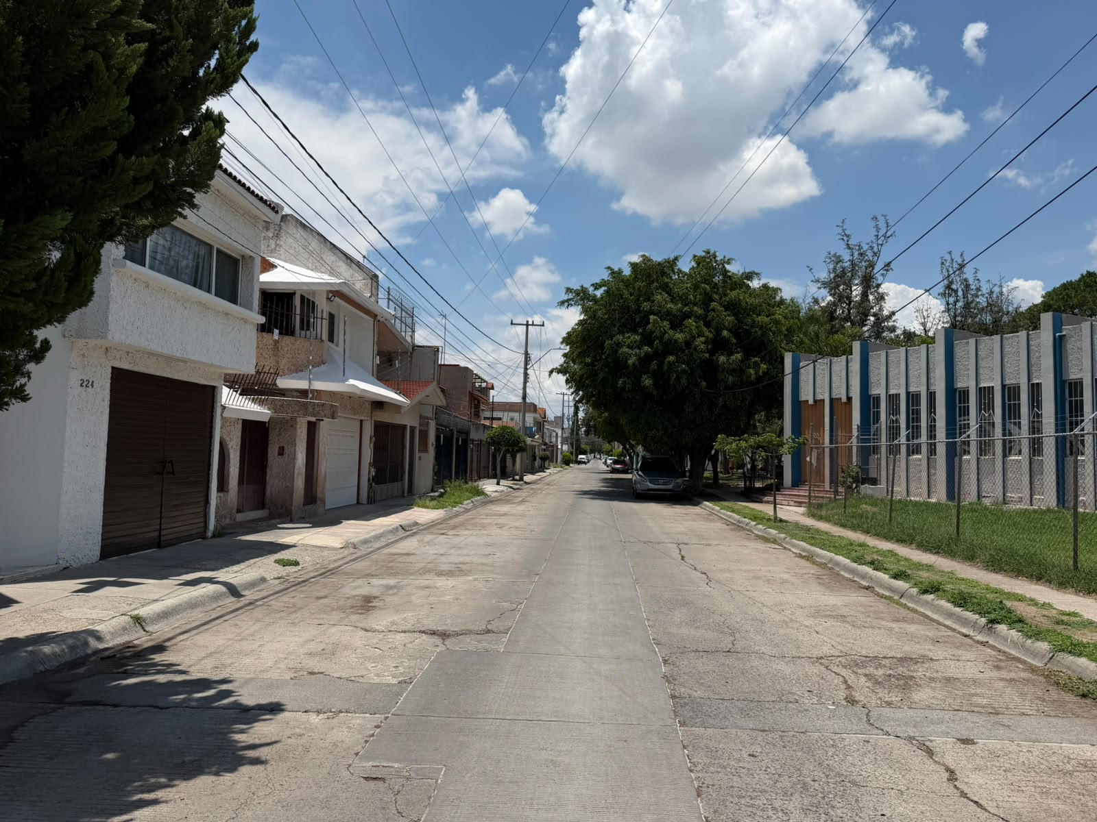 SAN ISIDRO foto 2