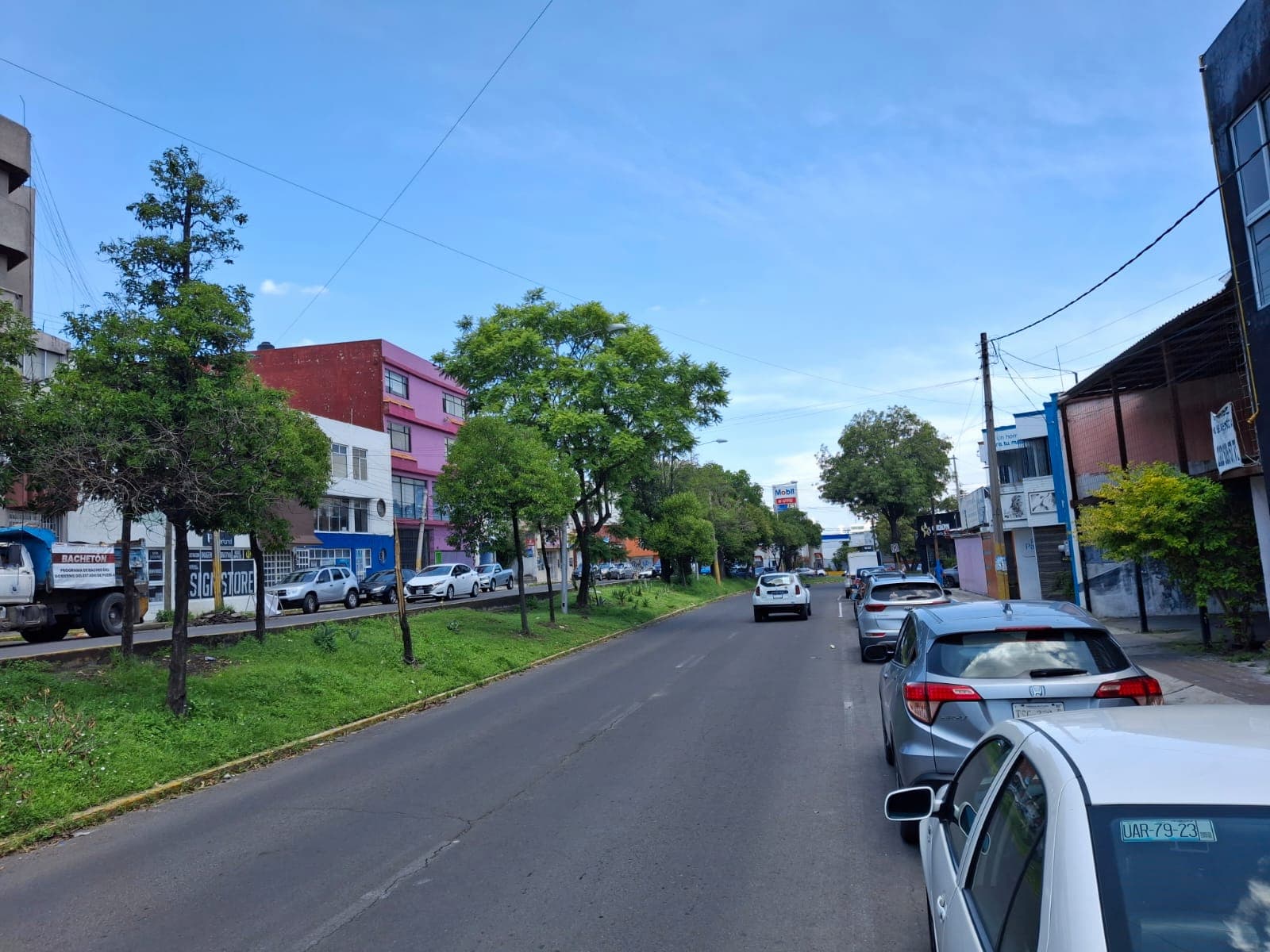 SAN BALTAZAR CAMPECHE foto 3