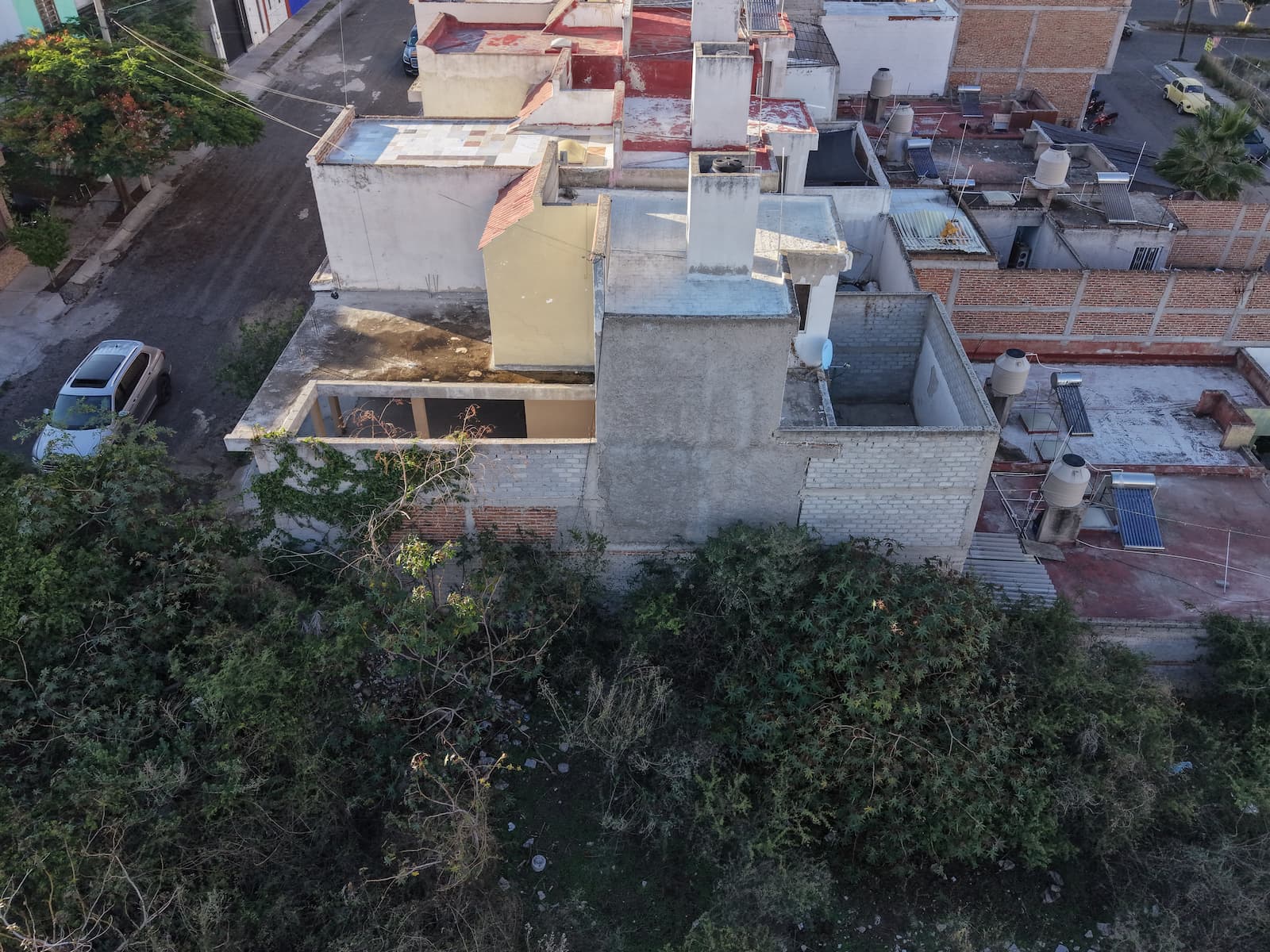 LOMAS DEL CARMEN foto 2