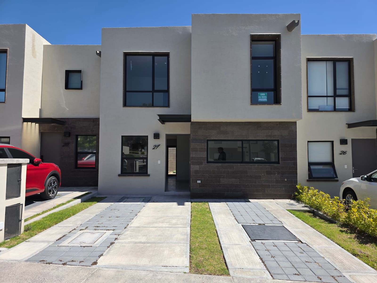 Casa en remate en LA CAÑADA queretaro queretaro | Rembia