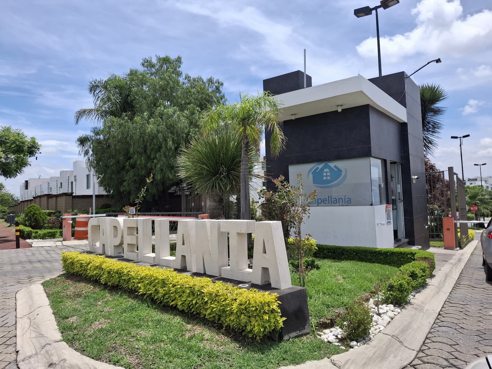 Casa en remate en CAPELLANIA san-andres-cholula puebla | Rembia