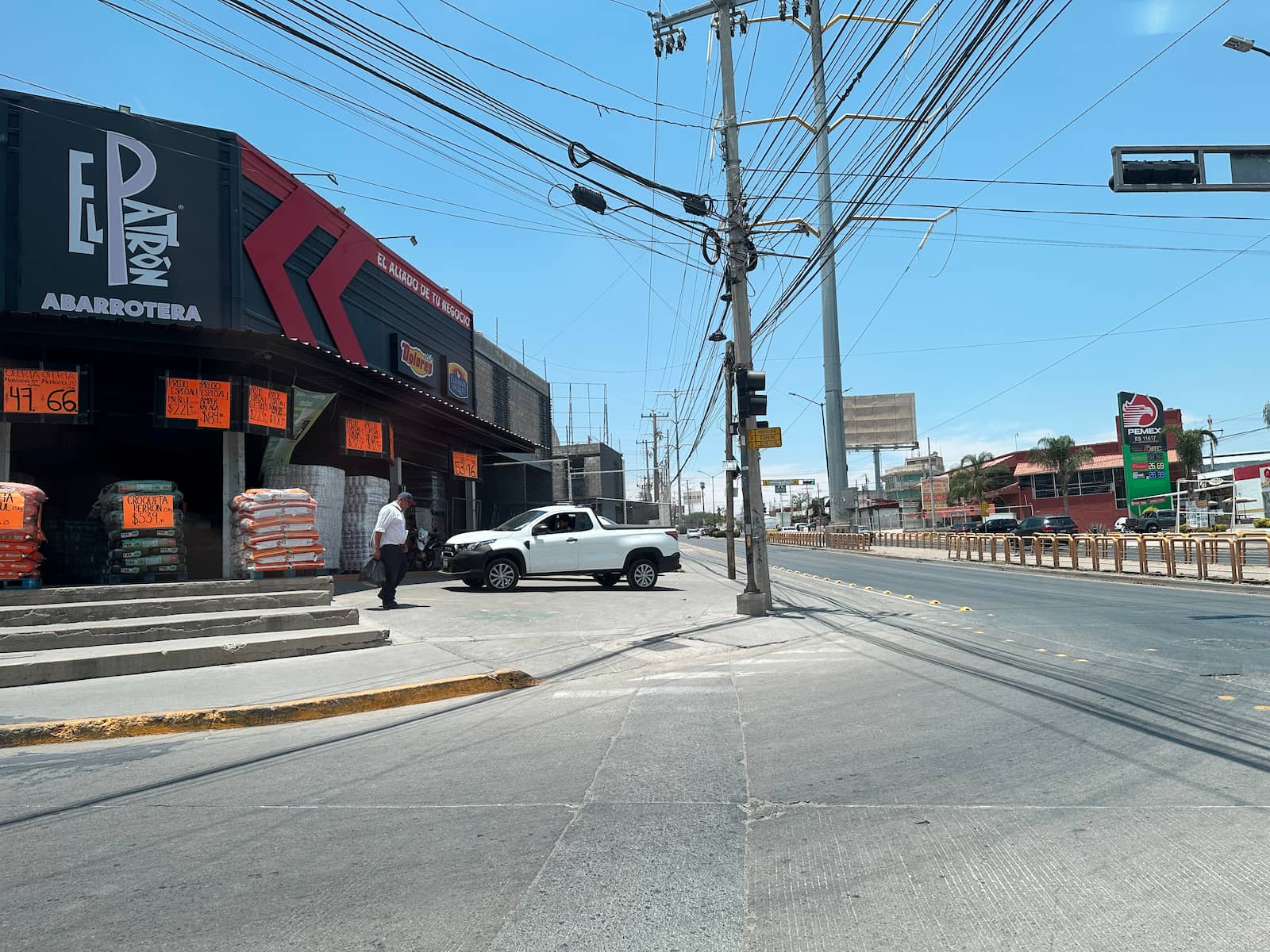 Observatorio foto 2