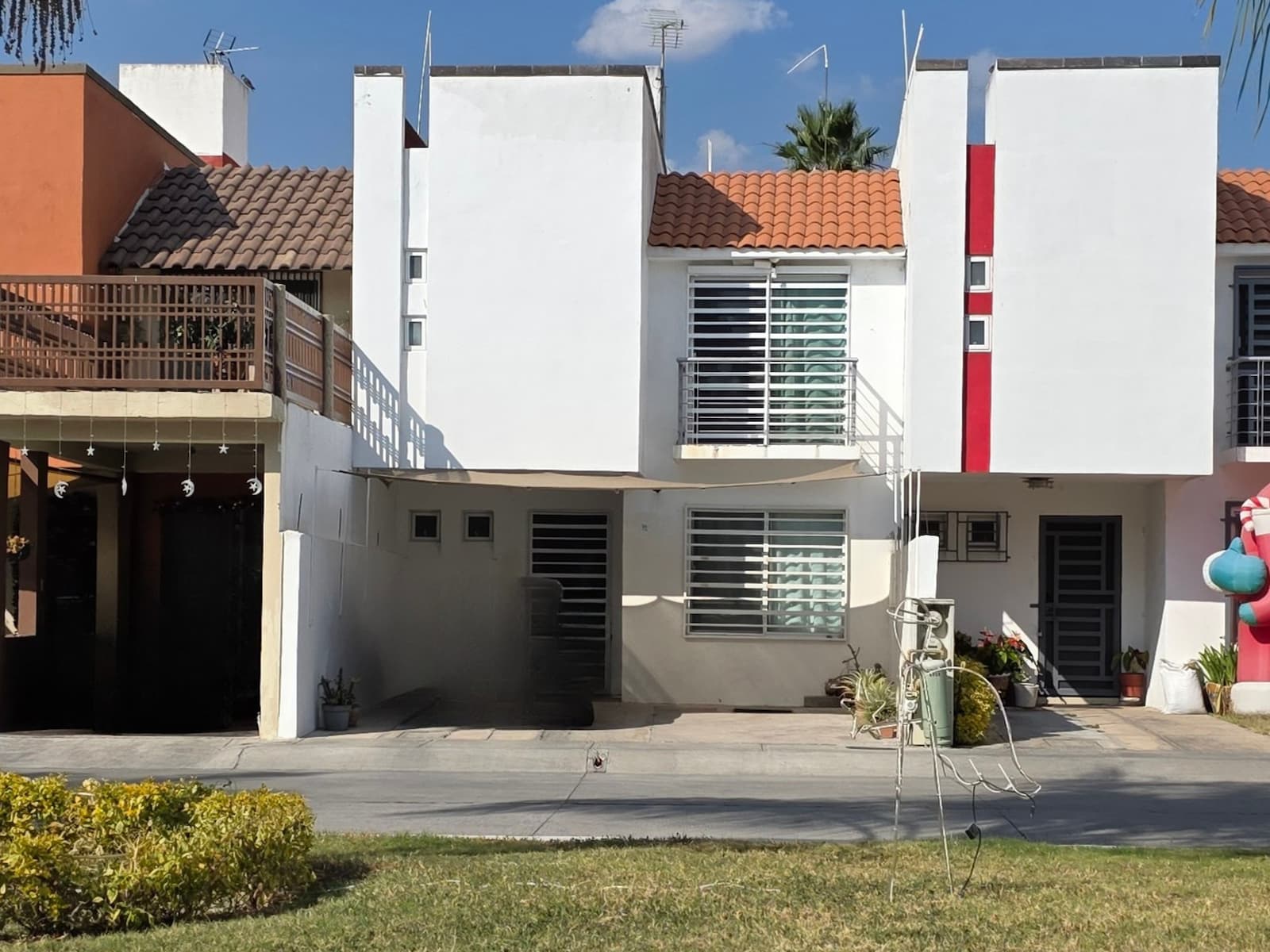 Casa en remate en RESIDENCIAL CIPRESES Salamanca Guanajuato | Rembia