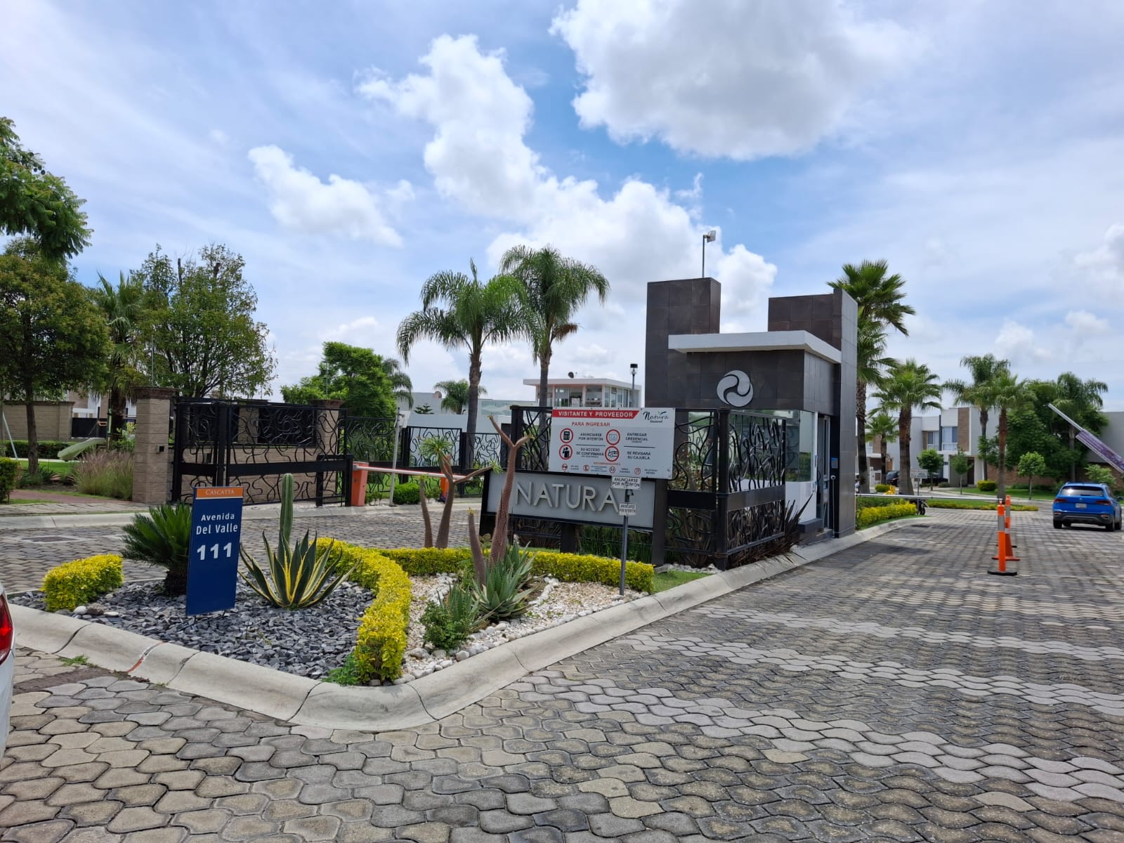Casa en remate en NATURA san-andres-cholula puebla | Rembia