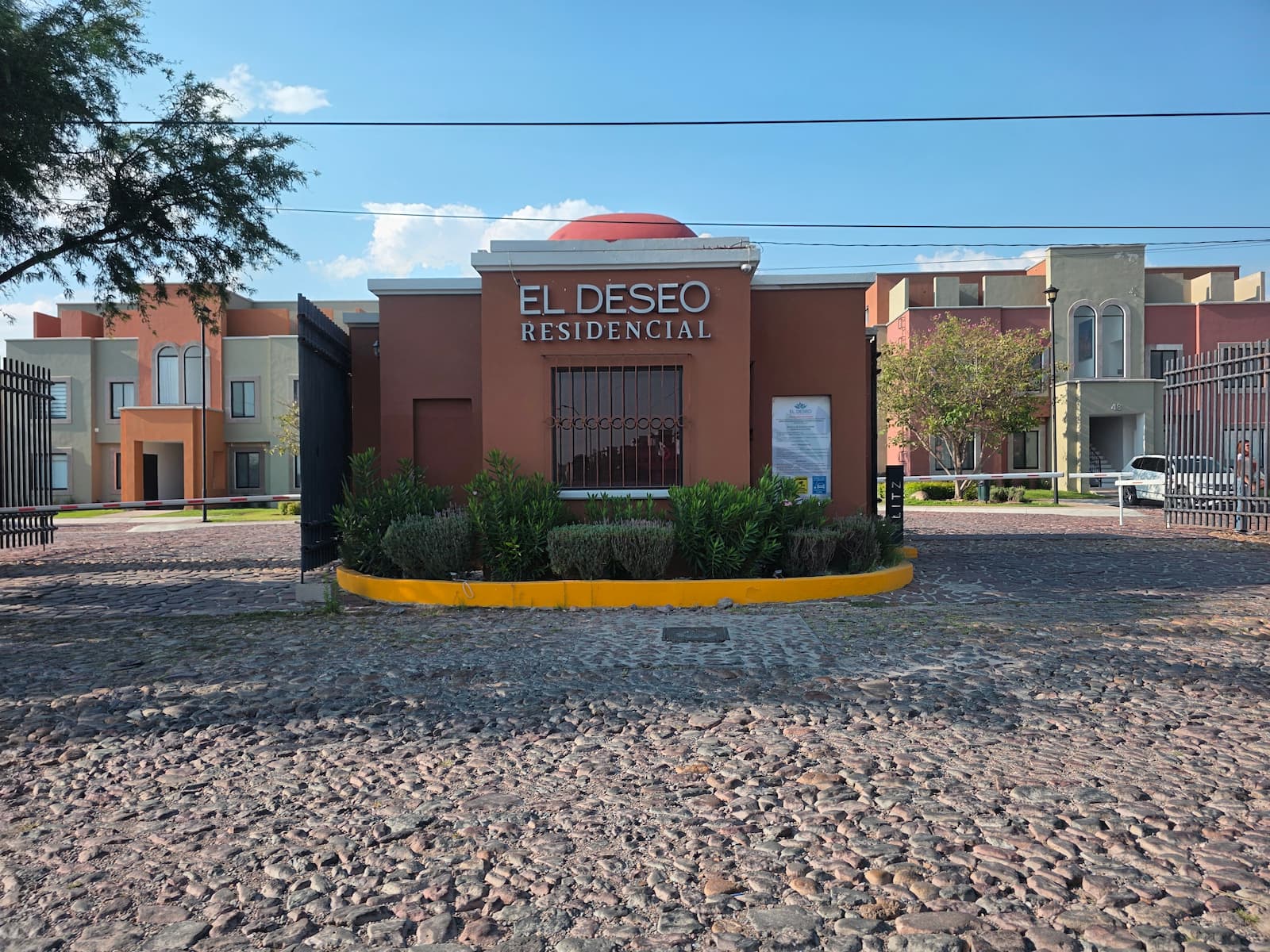 Casa en remate en EL DESEO, San Miguel de Allende, Guanajuato | Proceso judicial | Rembia
