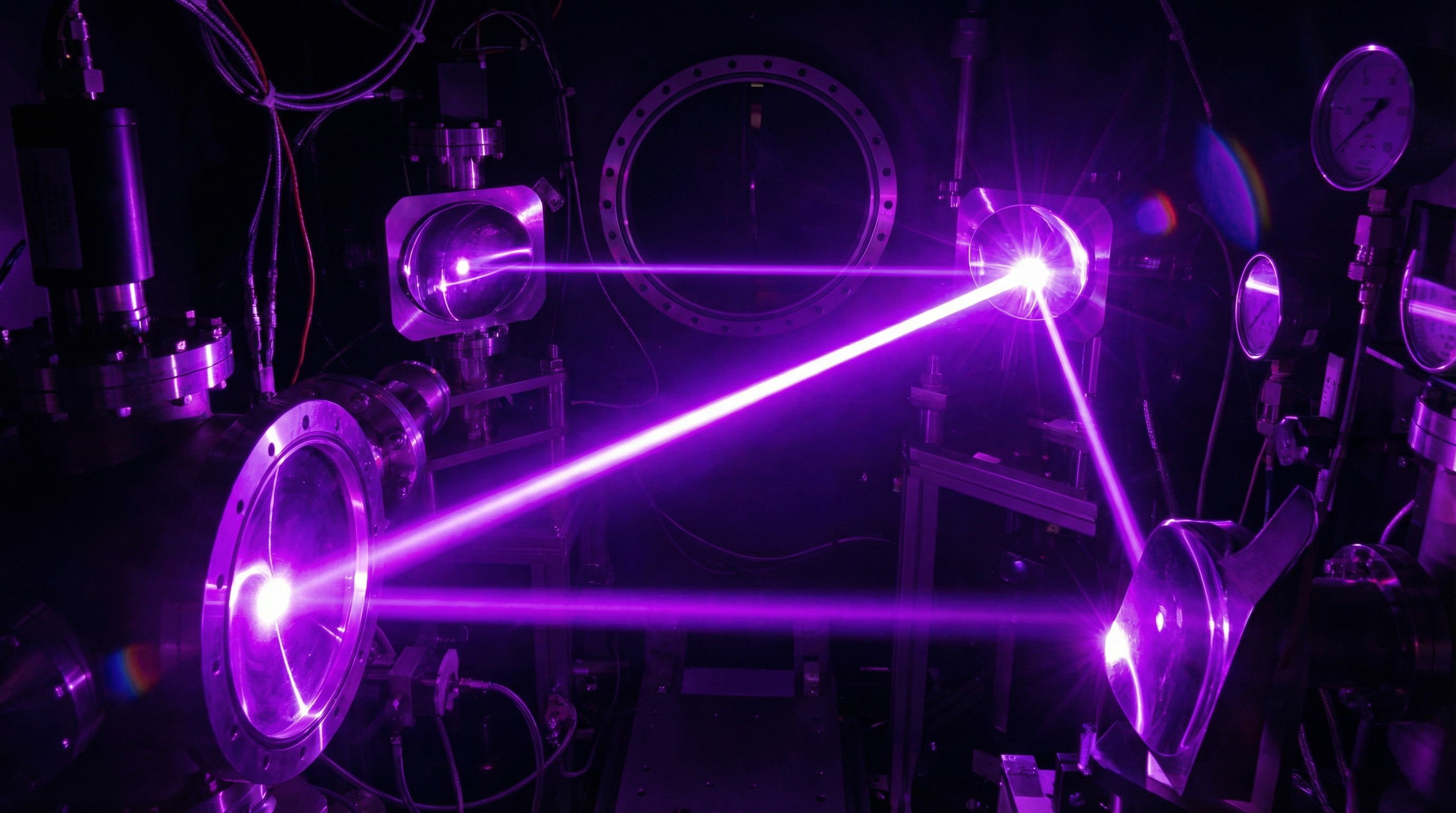Shrinking the World: How EUV Machines Build Microchips — scene 1