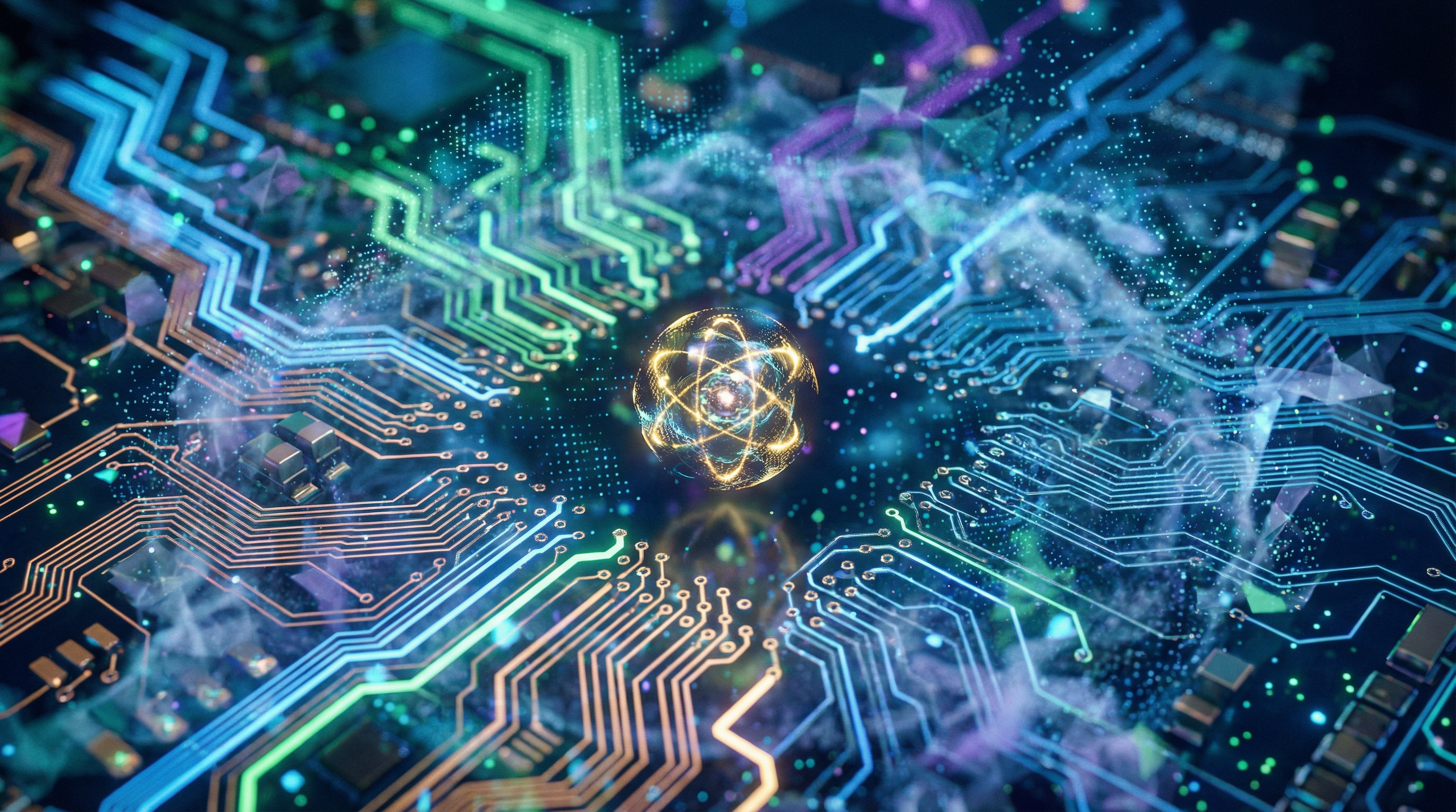 Shrinking the World: How EUV Machines Build Microchips — scene 7