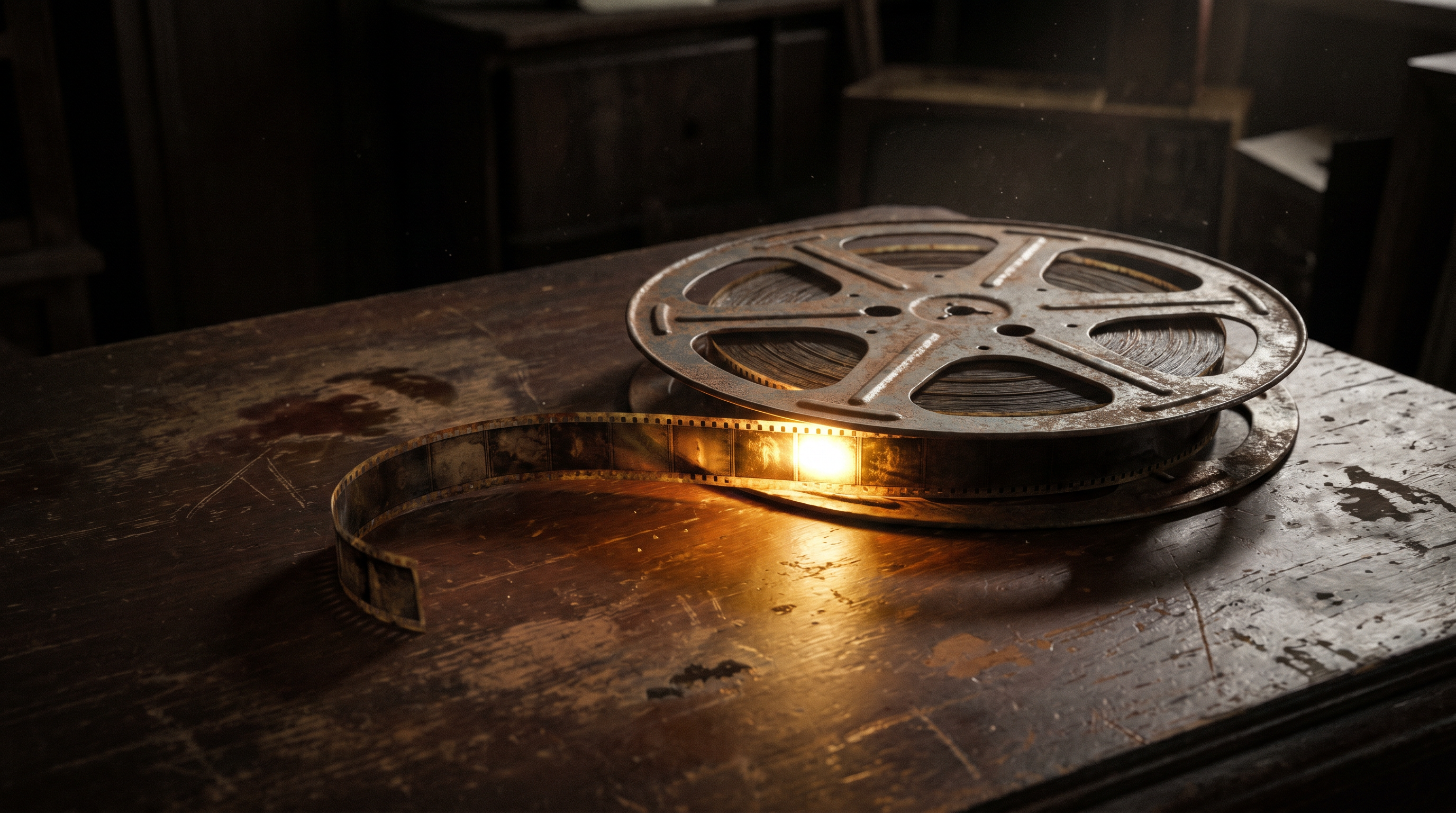 The Malleable Mind: Why Memories Are Not Like Videos — scene 1