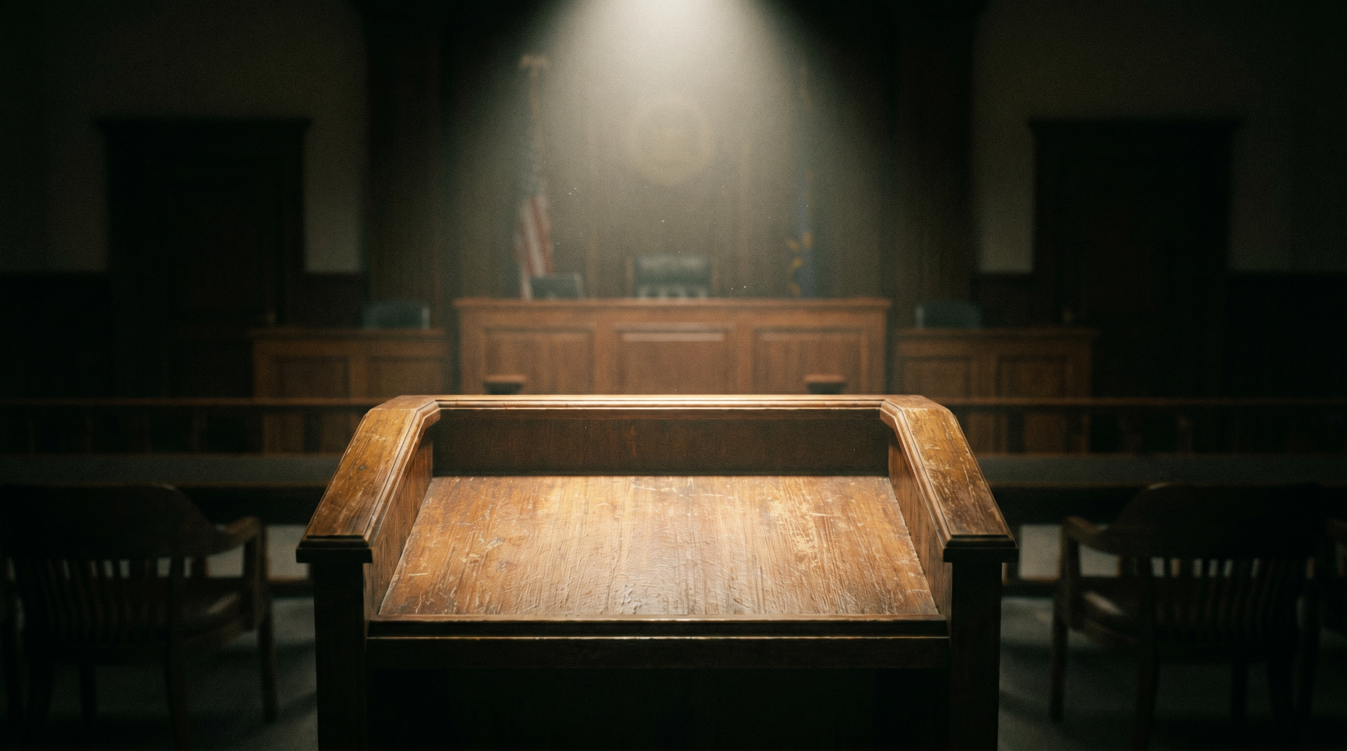 The Malleable Mind: Why Memories Are Not Like Videos — scene 5