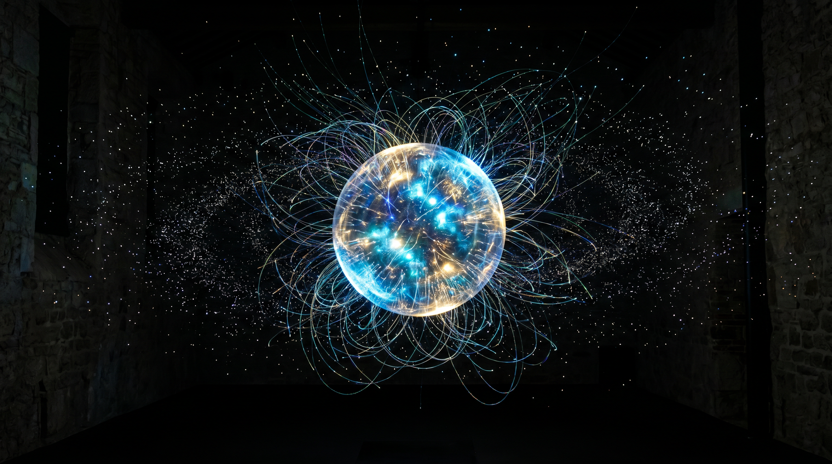 The Malleable Mind: Why Memories Are Not Like Videos — scene 7