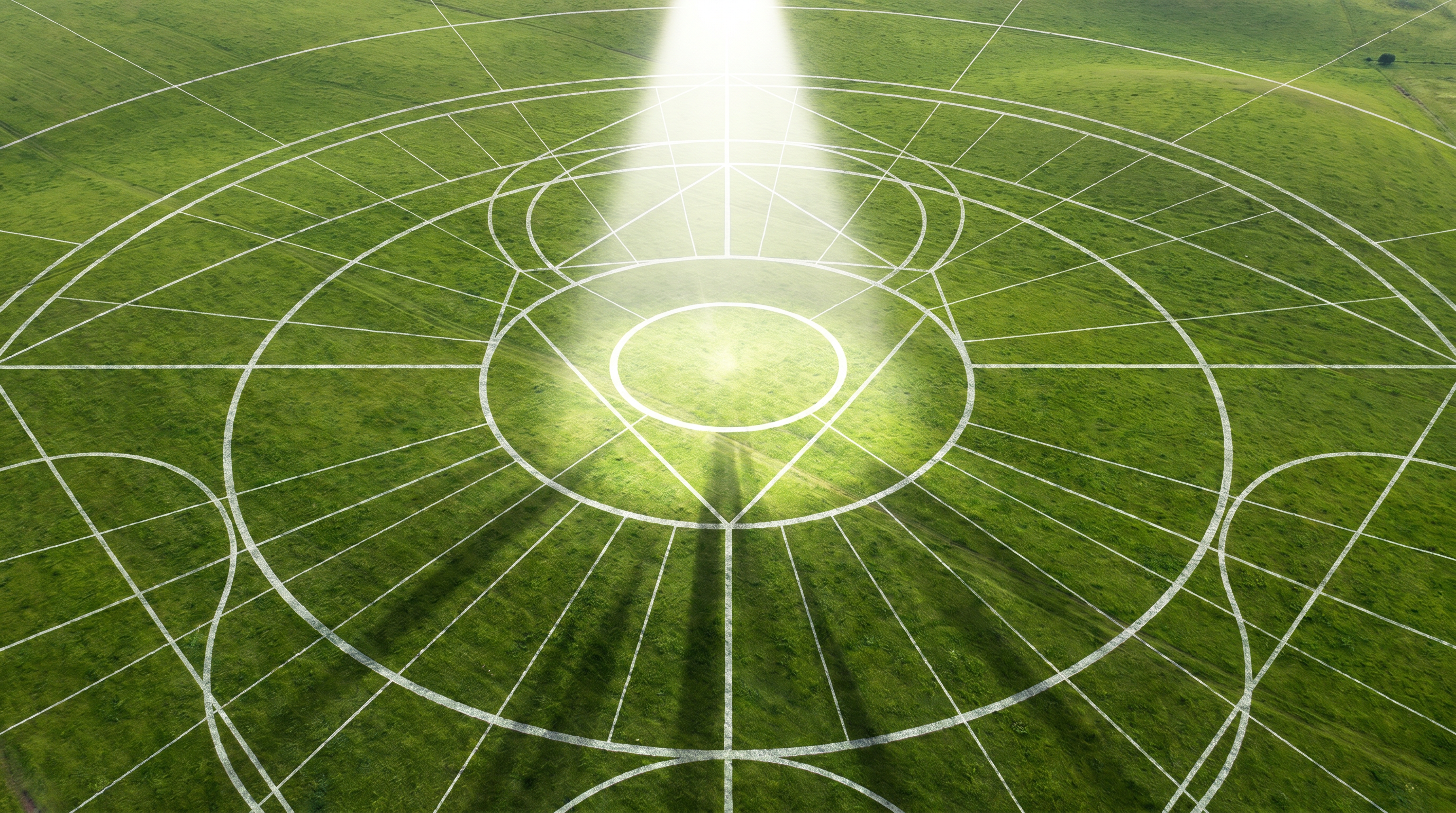 The Global Game: Unity Through Competition — scene 2