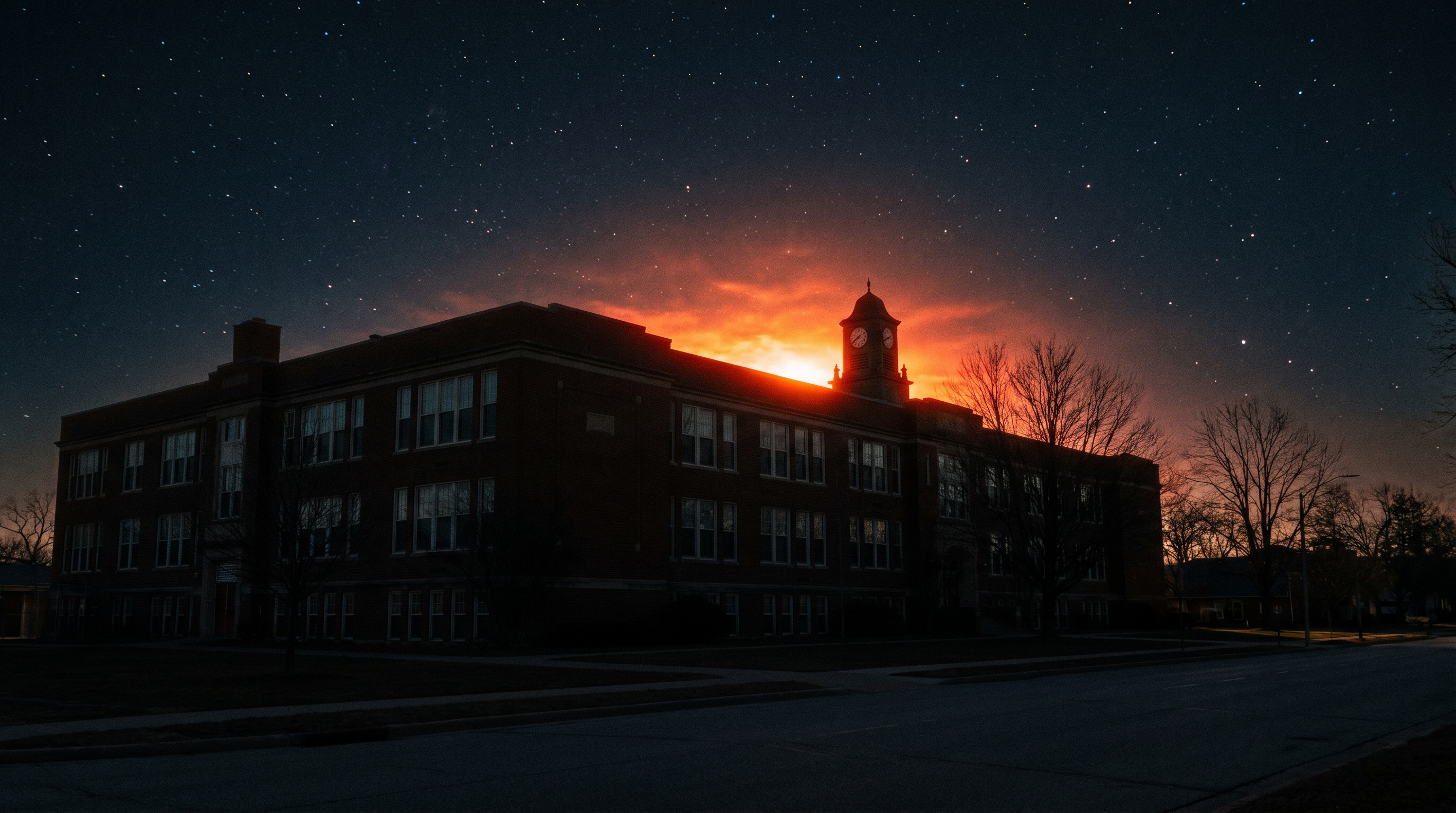 The Science of Sleep: Why Teens Stay Up Late — scene 5